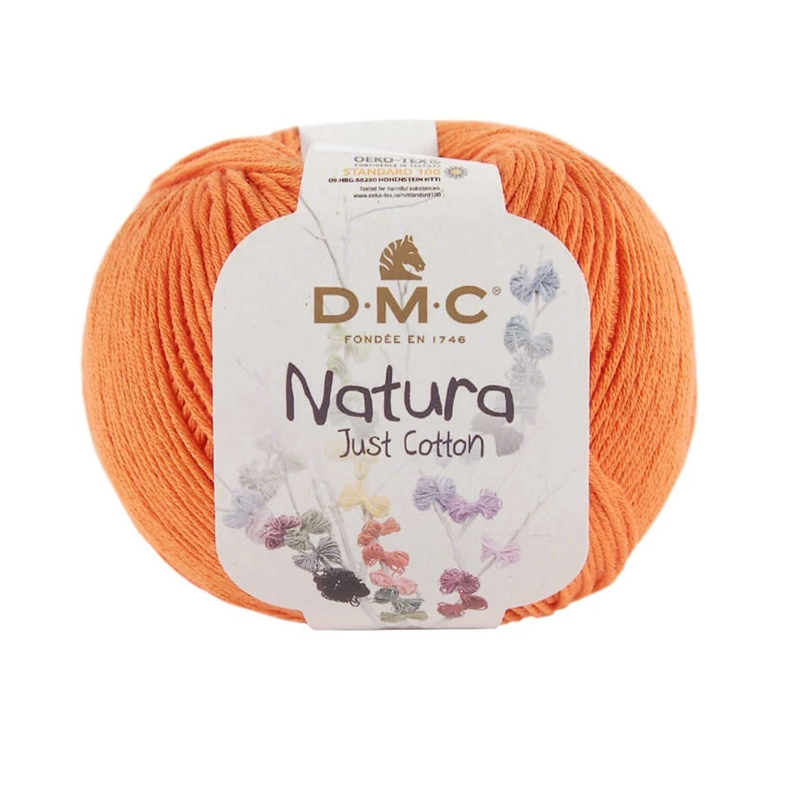 Cotone DMC Natural Cotton Image