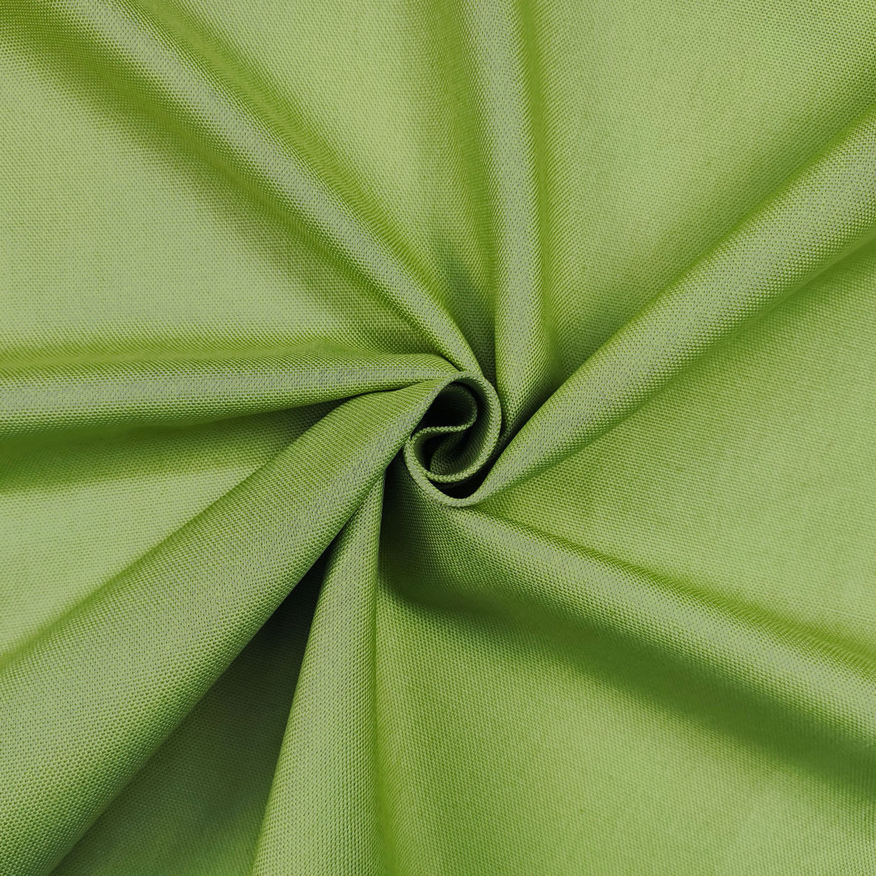 tessuto-panama-di-cotone-verde