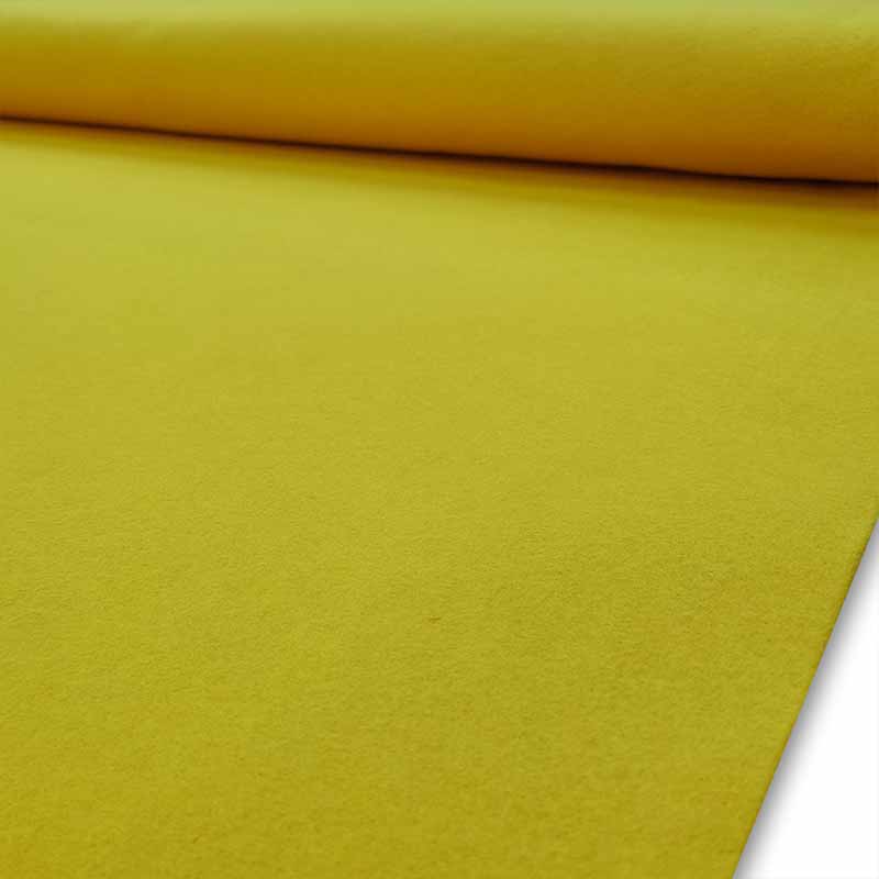 Pannolencio giallo