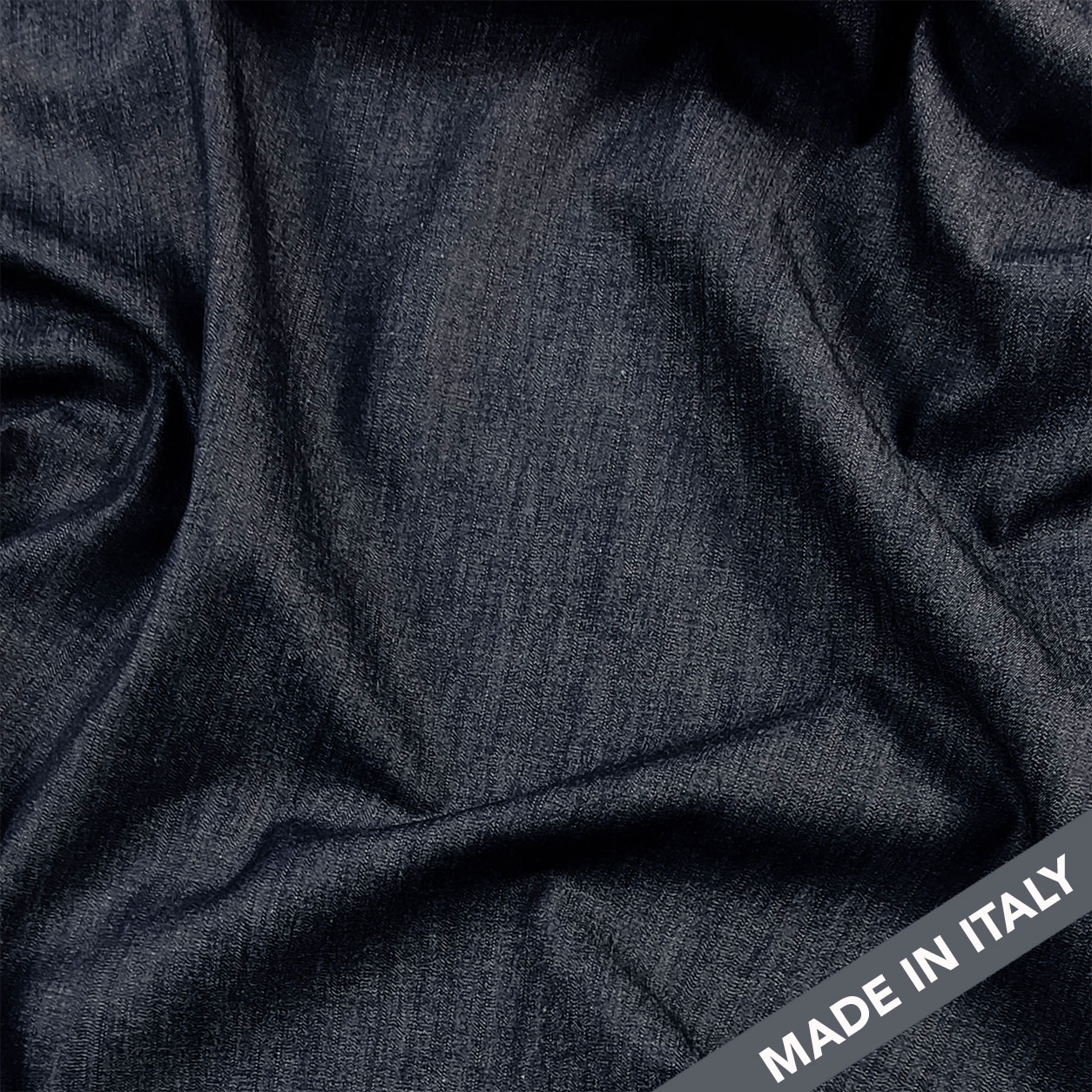 Jeans Cotone Elastico Lavaggio Medio