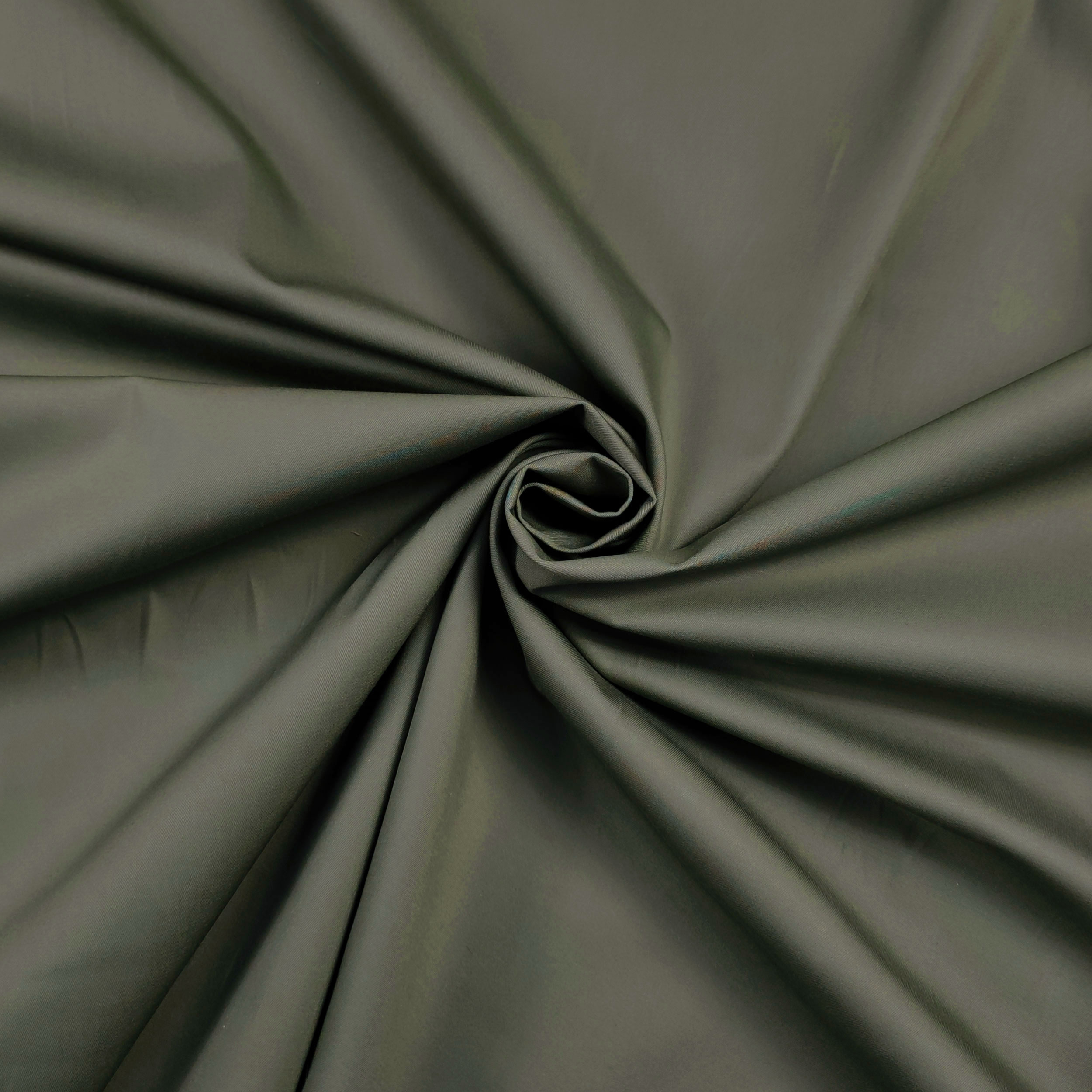 Gabardine di Cotone Lux Image