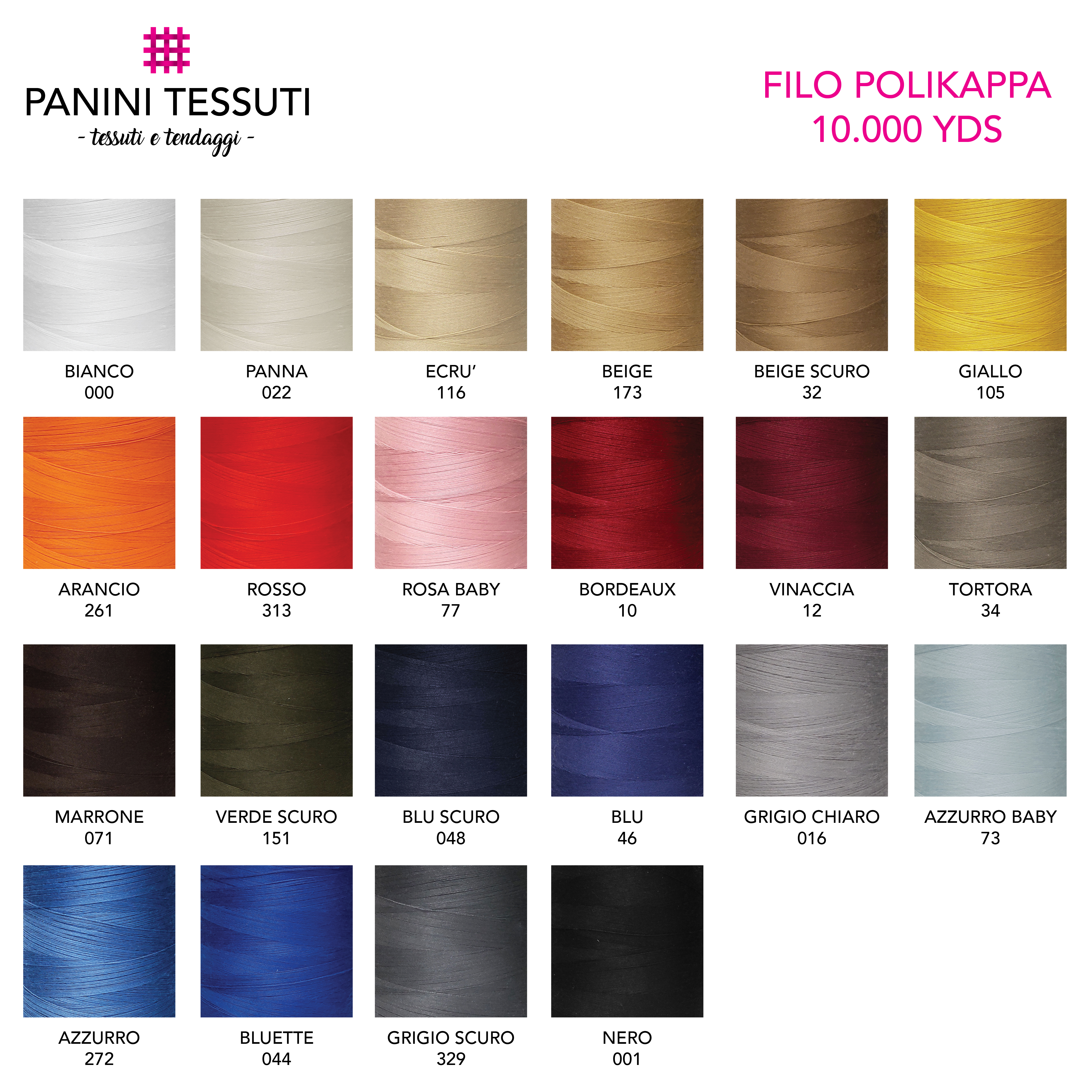 Filo Polikappa Cartella Colore (1)