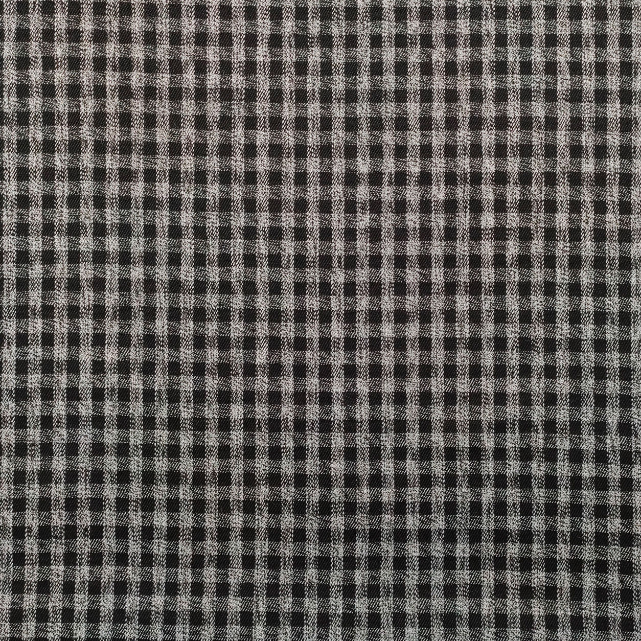 stoffa bianca e nera