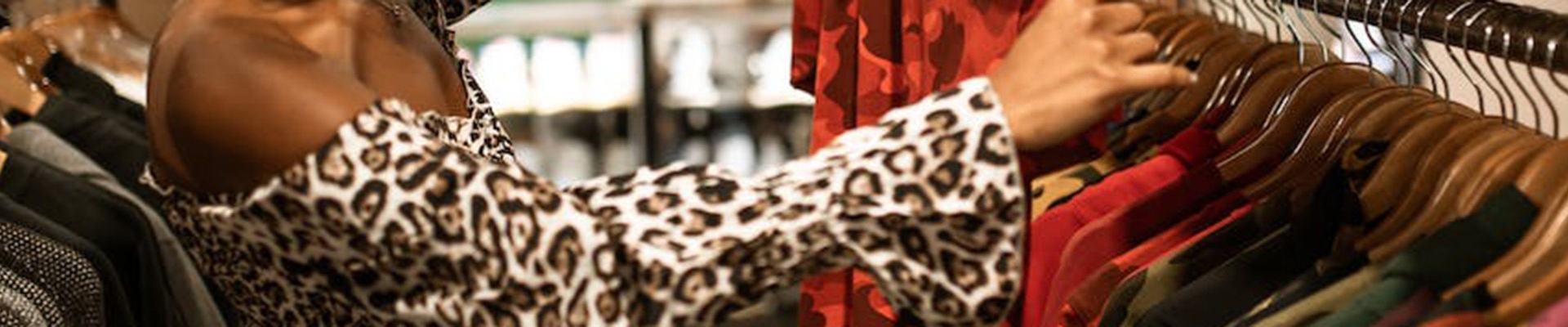tessuti moda fantasia animali panini tessuti