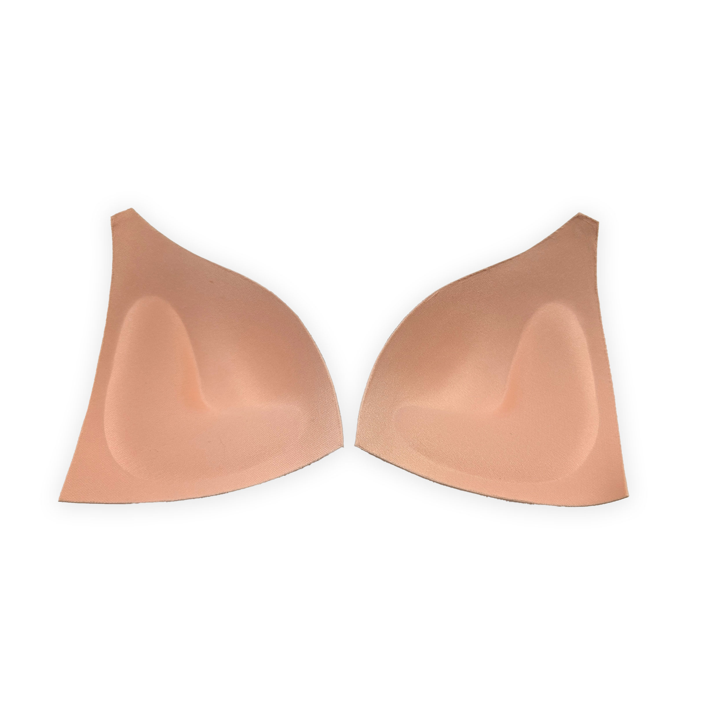 Coppe per Reggiseno a Triangolo Nude Image