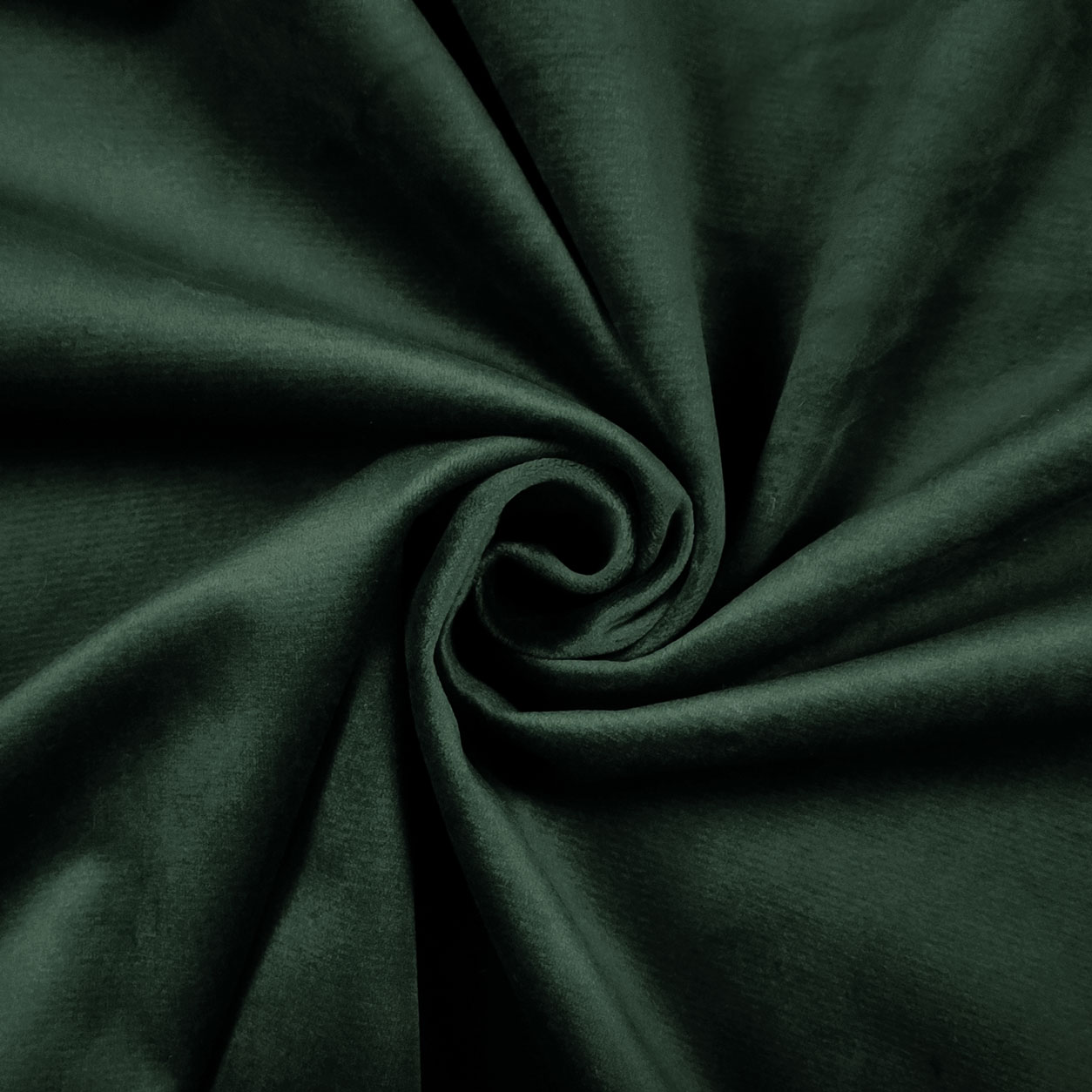 Tessuto Velluto Morbido Azzurro Scuro | Panini Tessuti - Foto 10