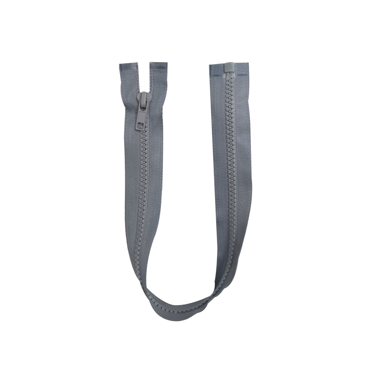 cerniera-presso-fusa-topo-scuro-80-cm