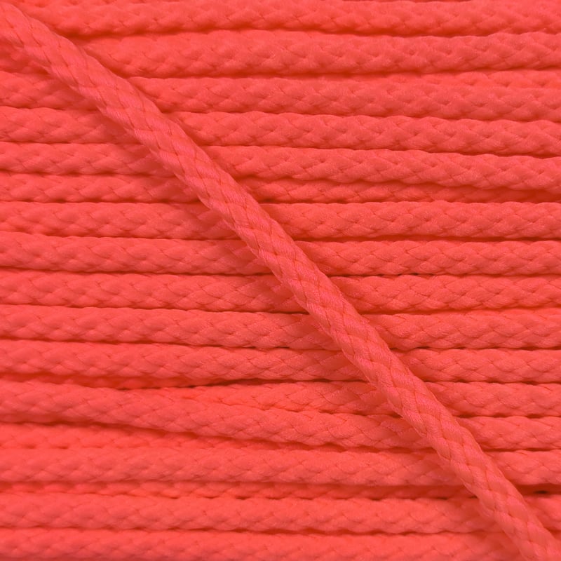 Il Nylon Rosa Fluo