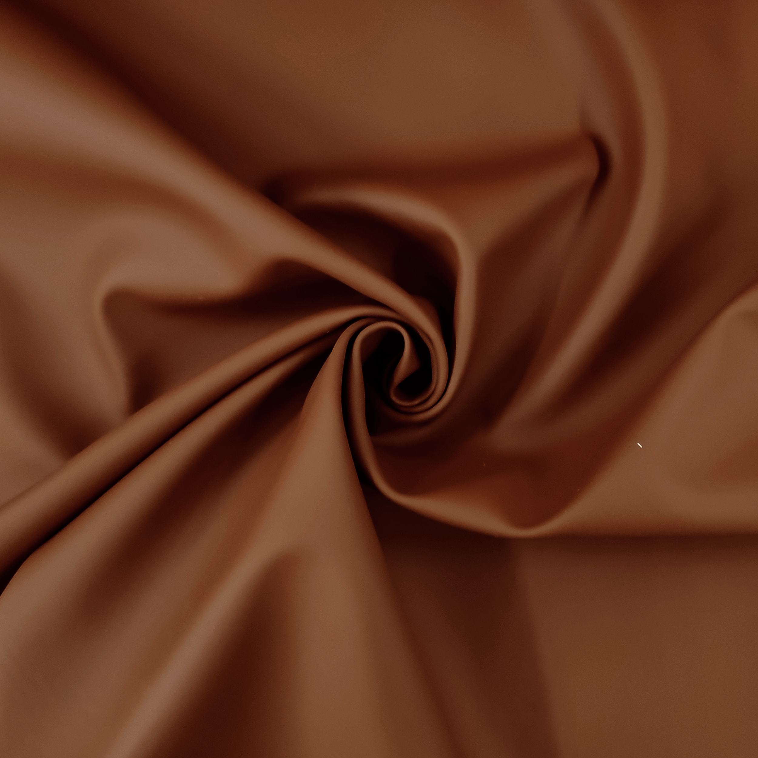 Finta Pelle Morbida Matte Marrone Image