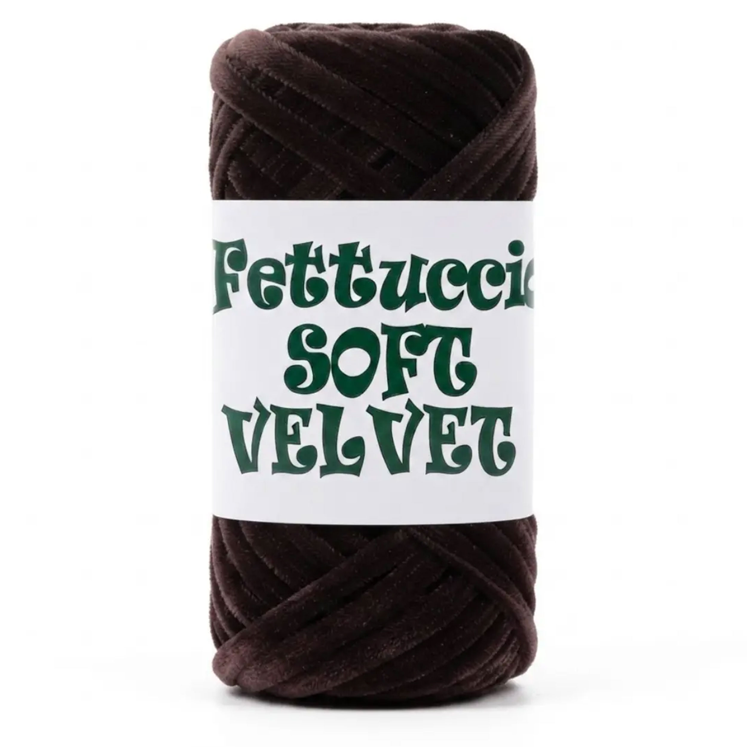 Fettuccia Soft Velvet Image