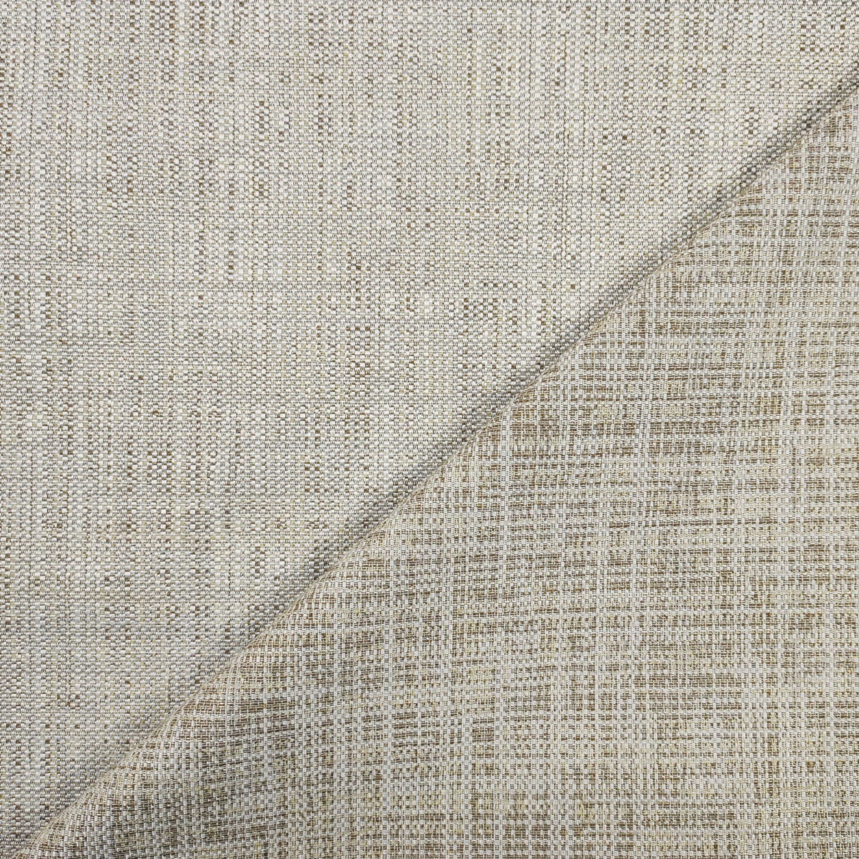 Tessuto Jacquard Melange