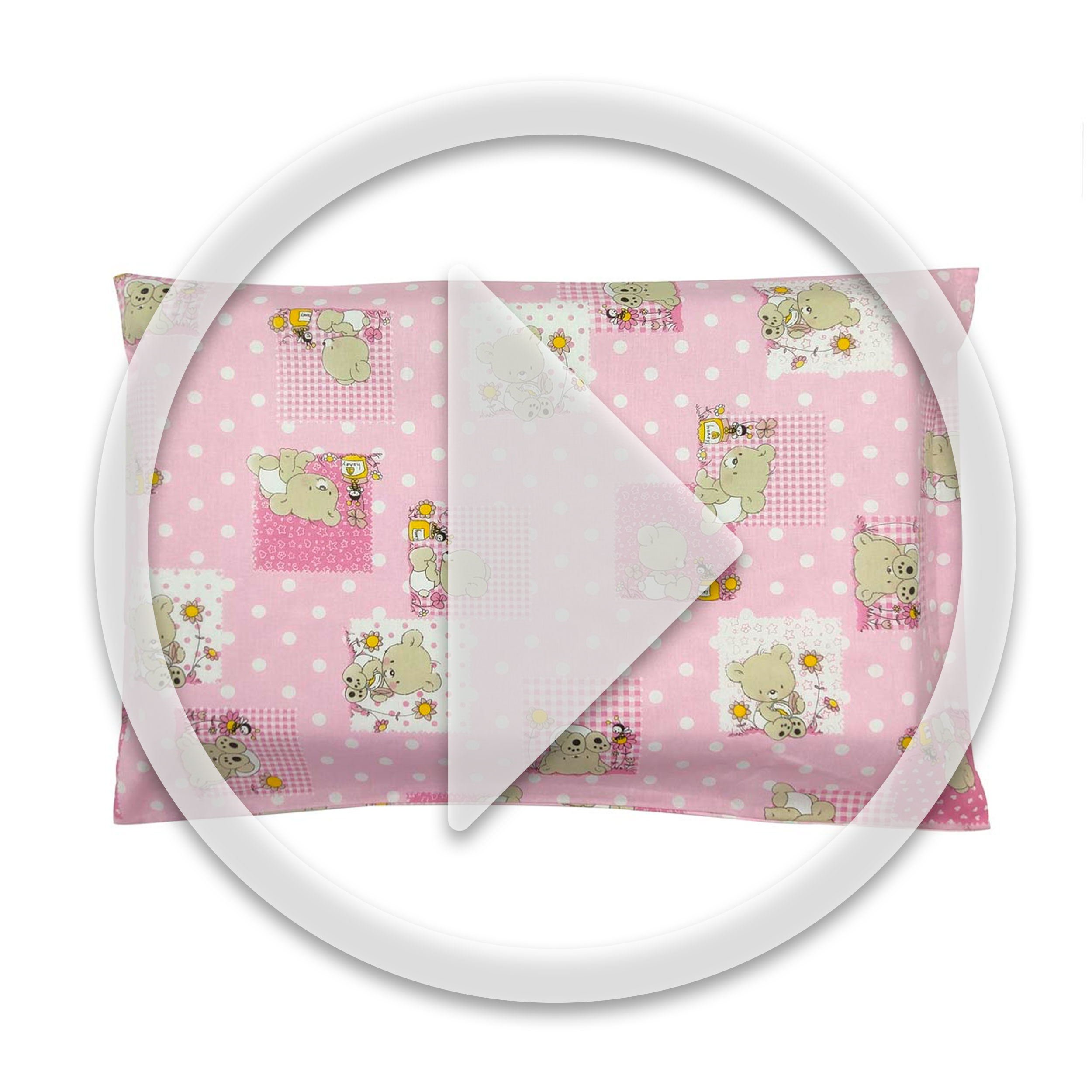 Federa Orsetti e Api Rosa Image