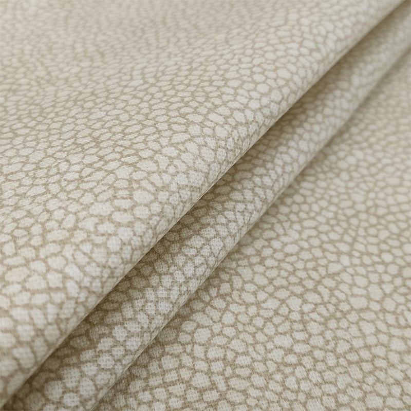 Tessuto per arredo borbonese beige