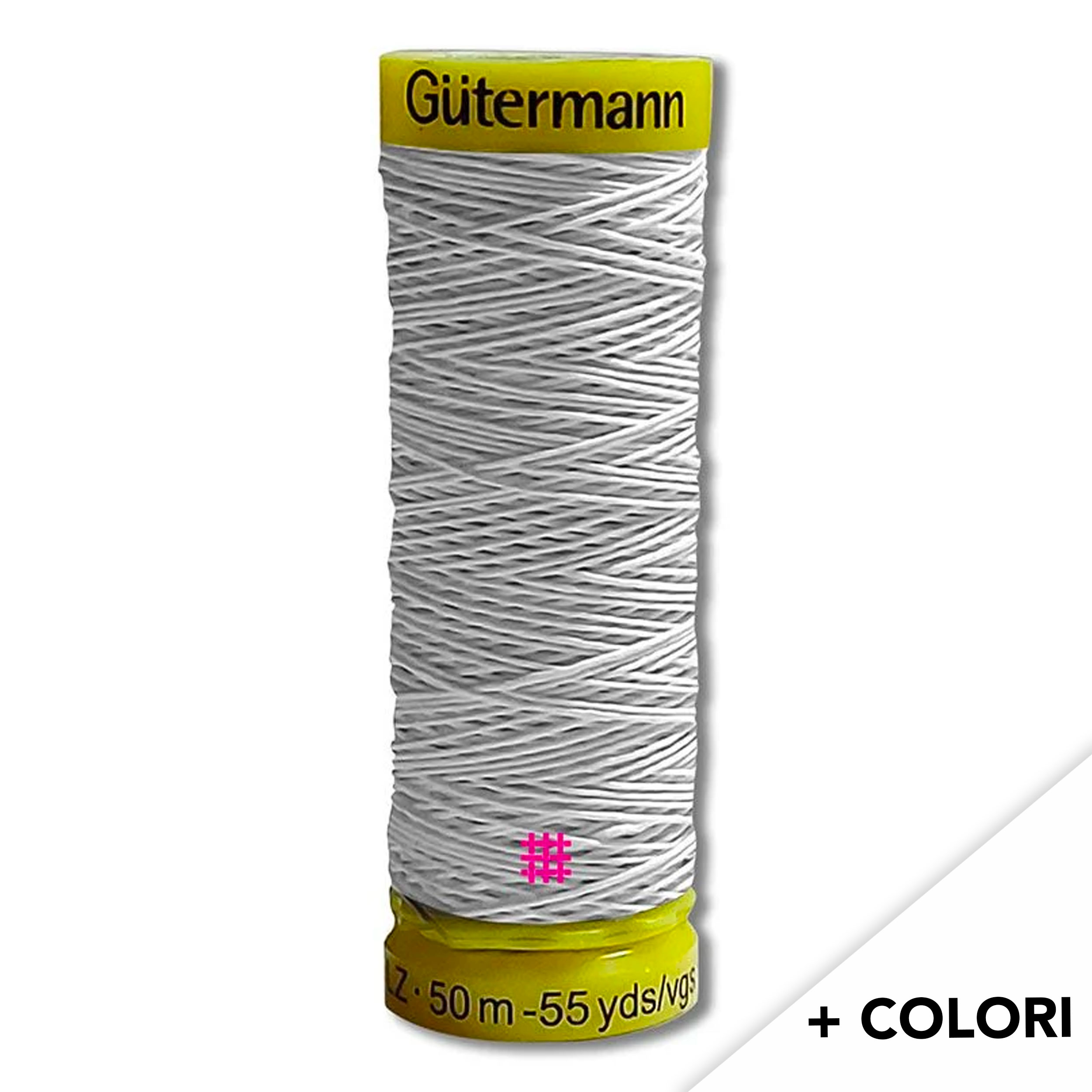 Filo Gutermann Lino 50 m Image