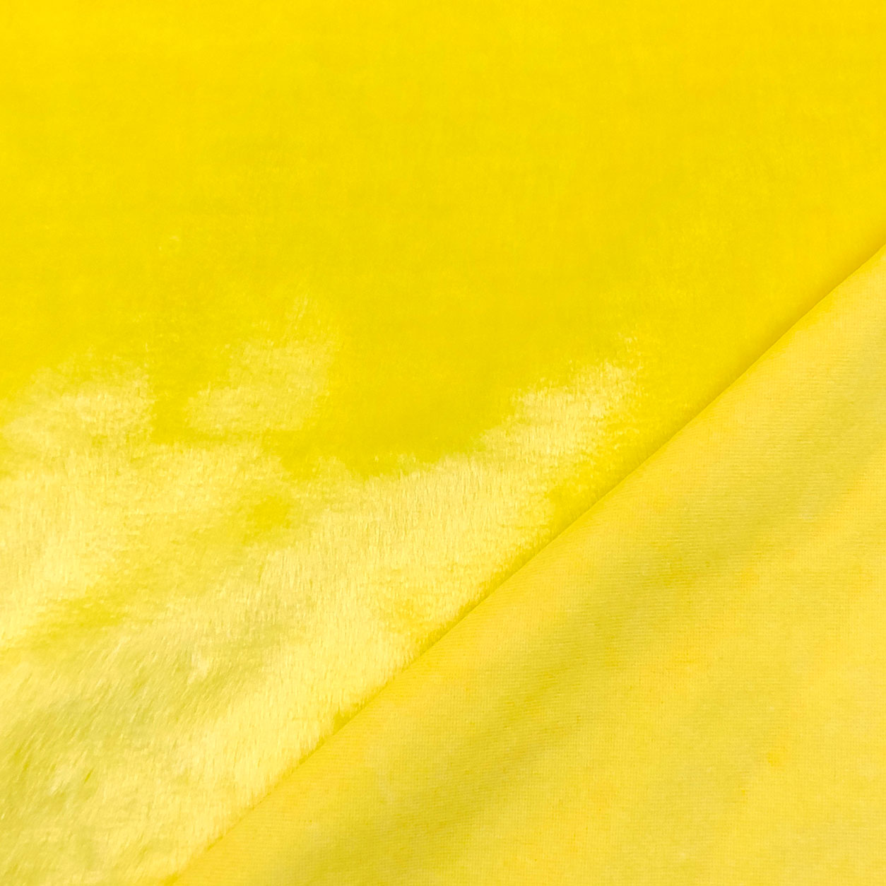 pelliccia-sintetica-online-pelo-corto-giallo