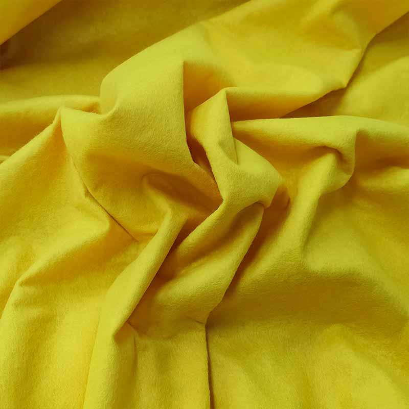 Panno lenci giallo