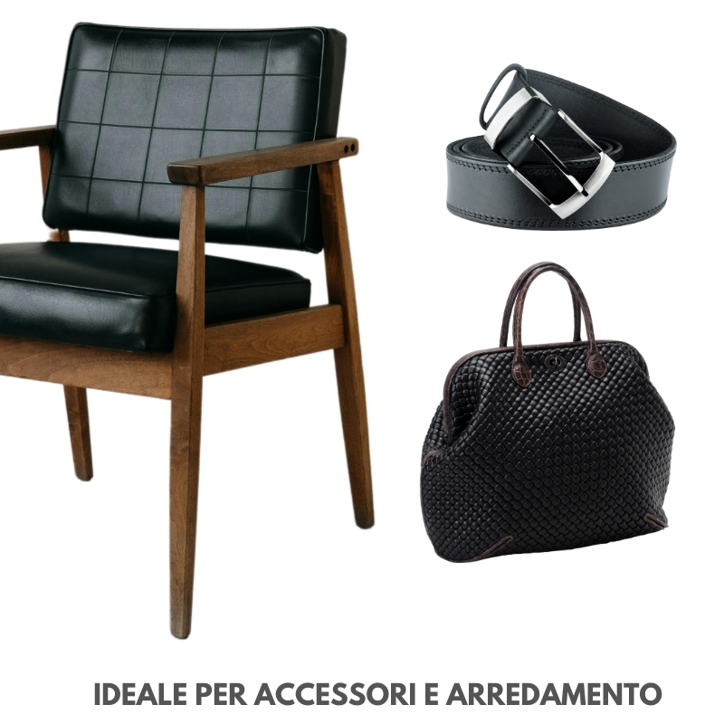 ideale per accessori e arredamento