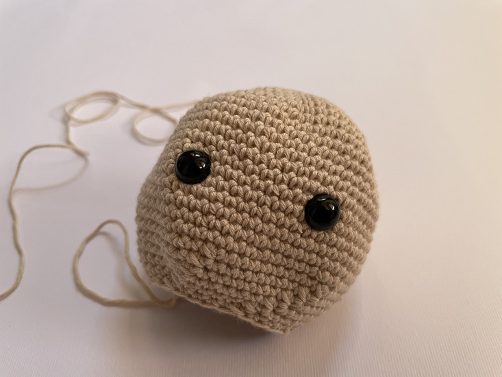 assemblaggio-amigurumi