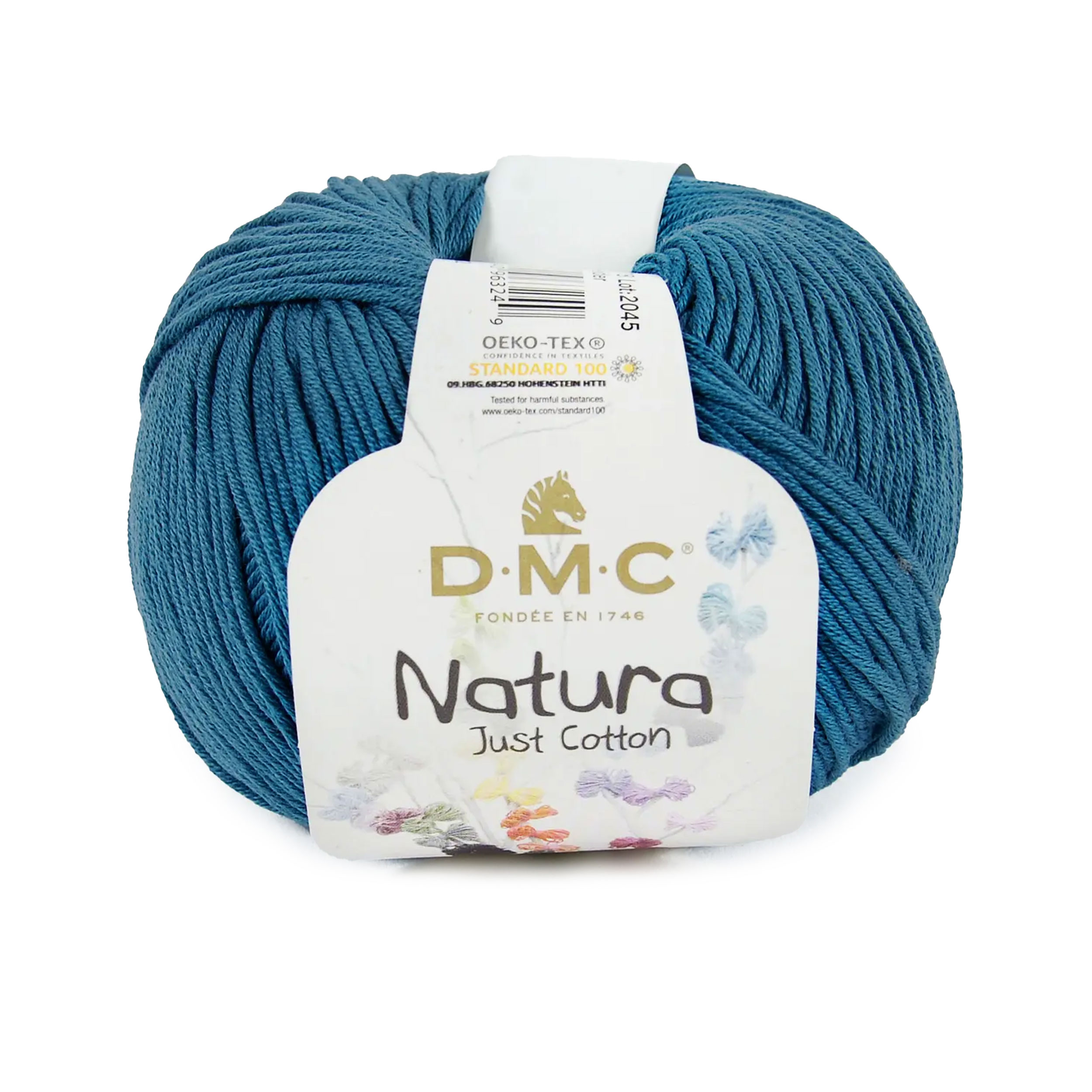 Cotone DMC Natural Cotton Image