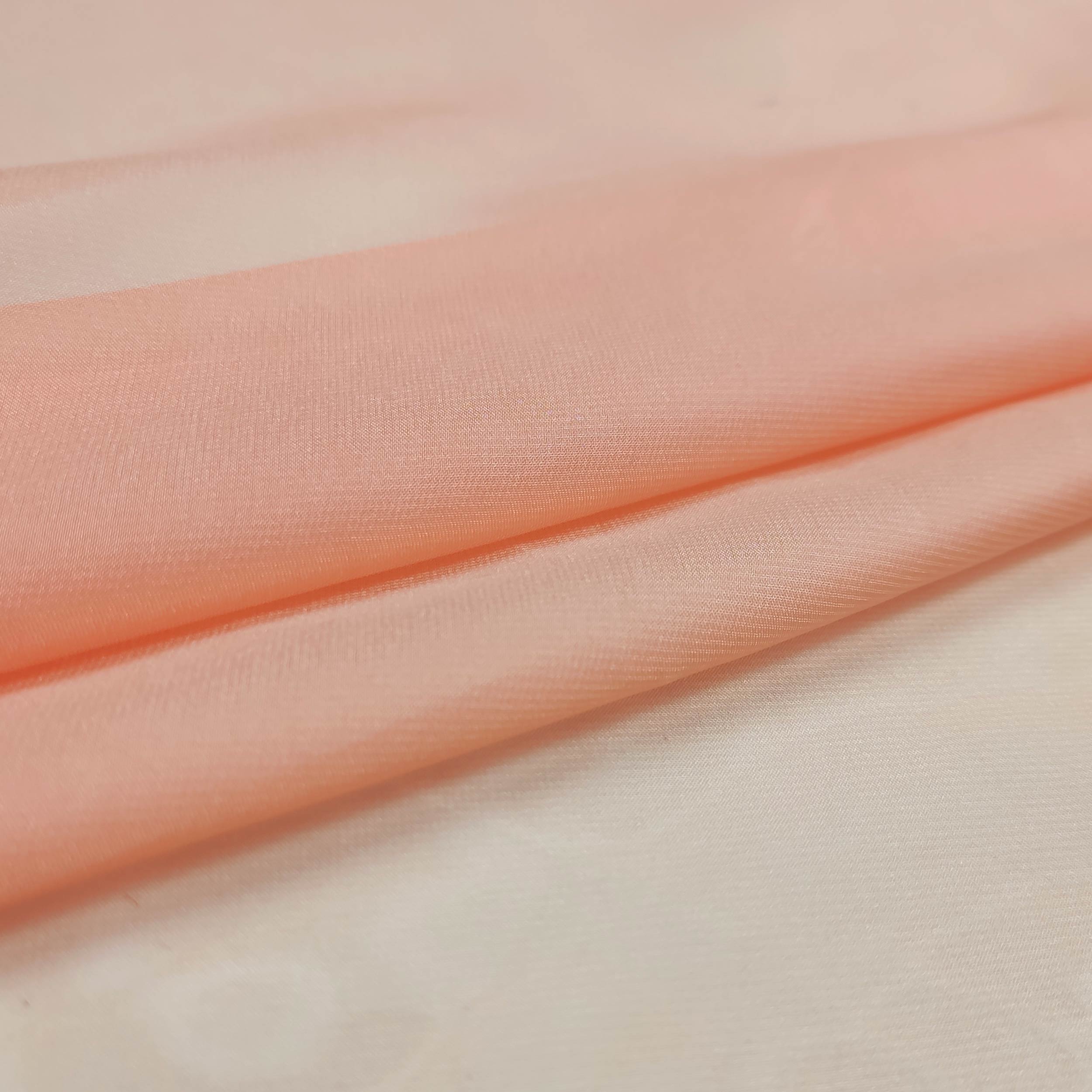 Tessuto Chiffon