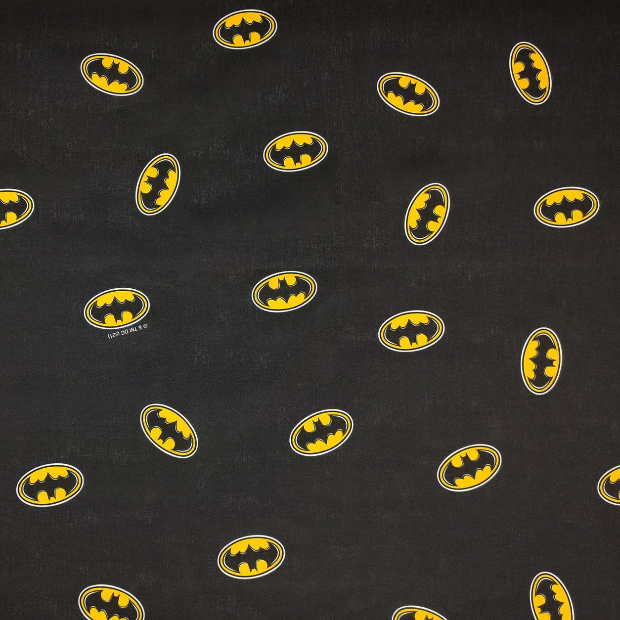 tessuto-in-cotone-batman