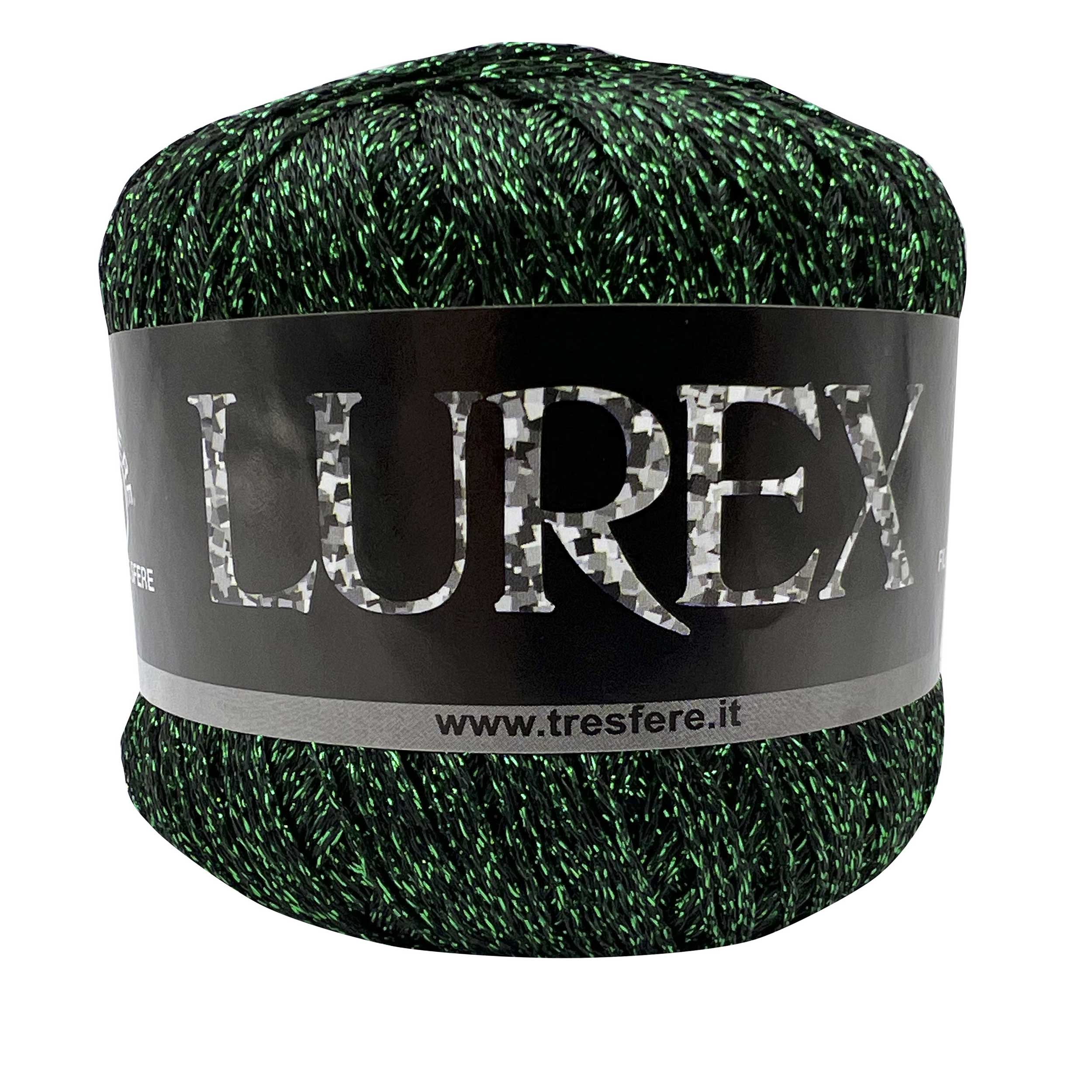 Filato Lurex Catenella Image