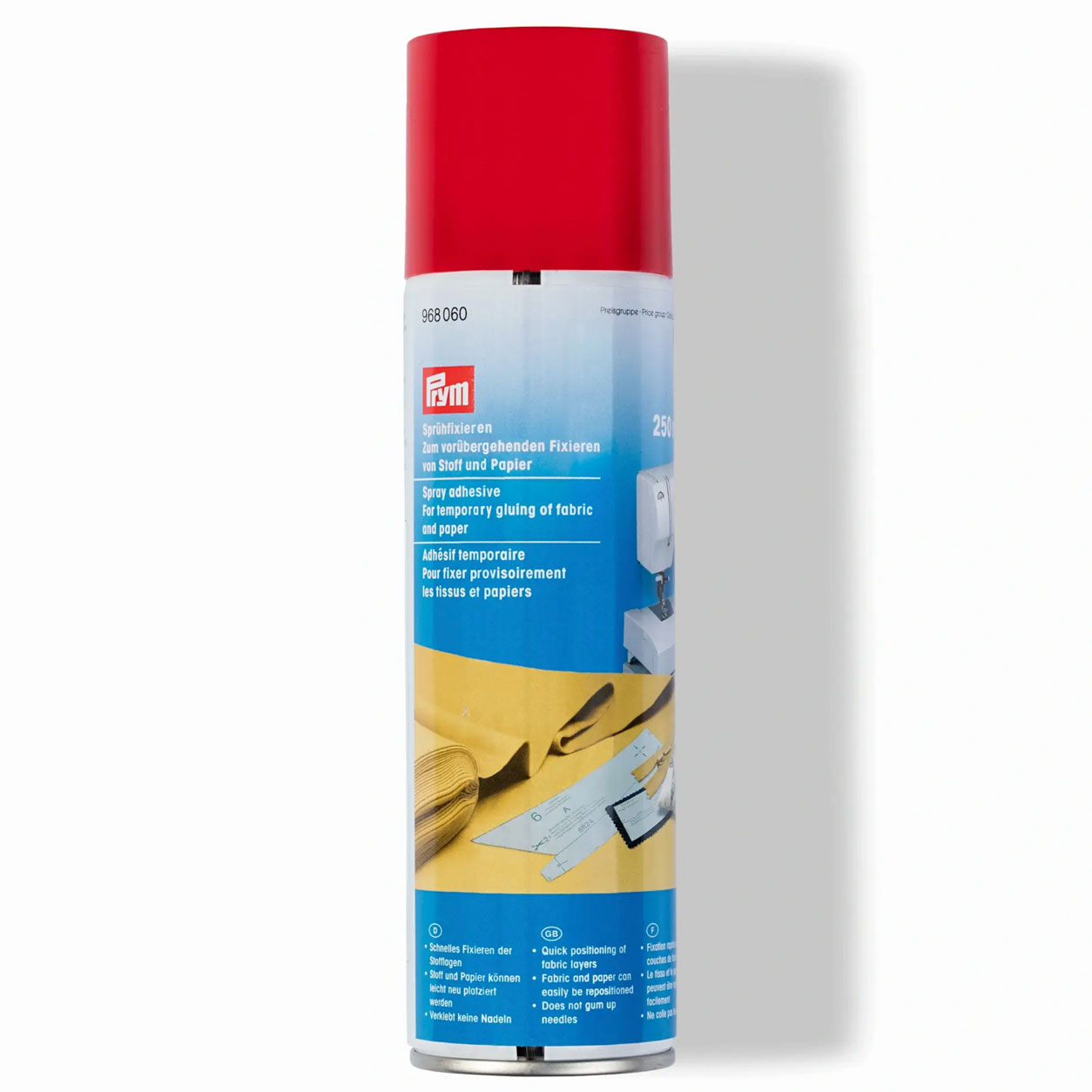 Spray Adesivo Prym