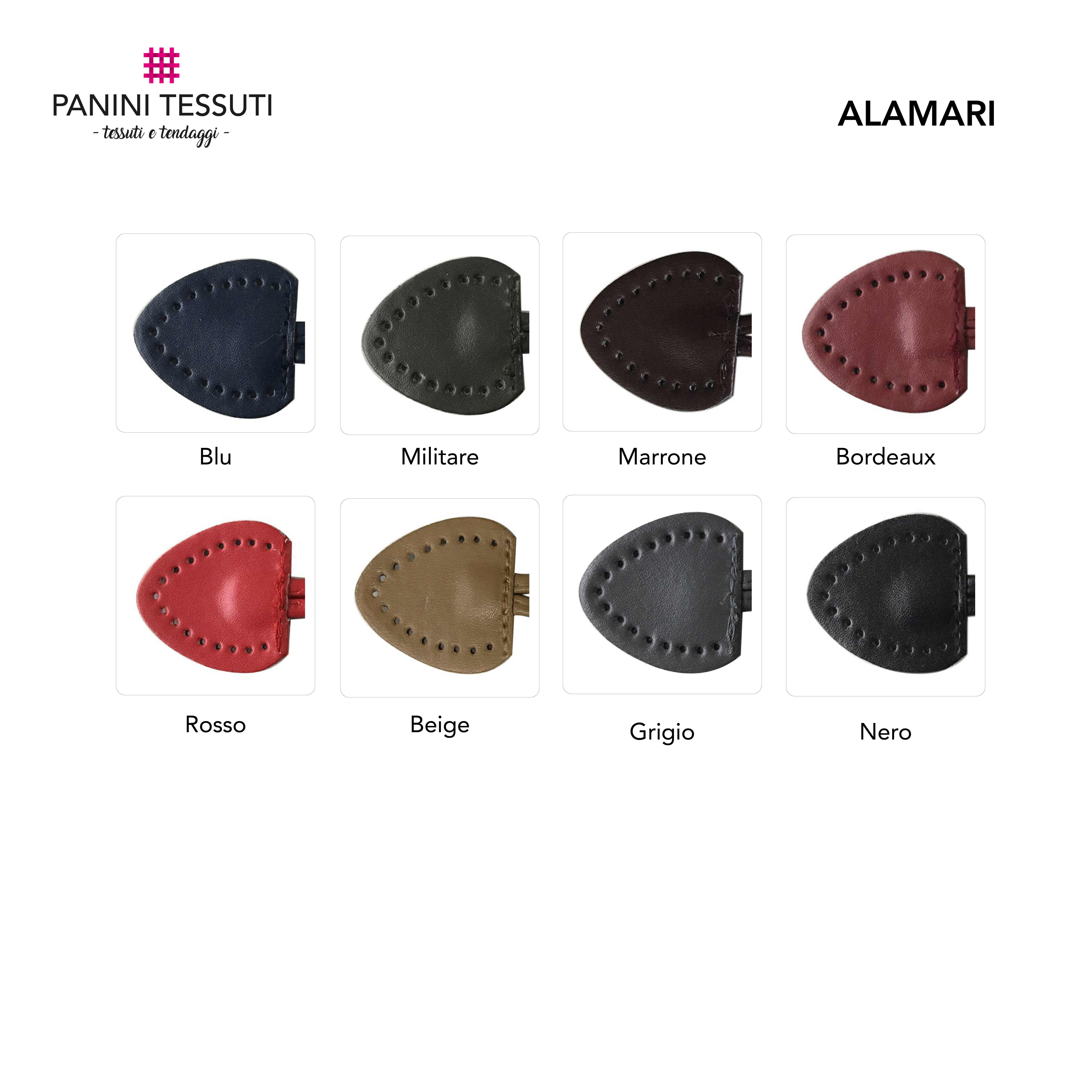 Alamari Image
