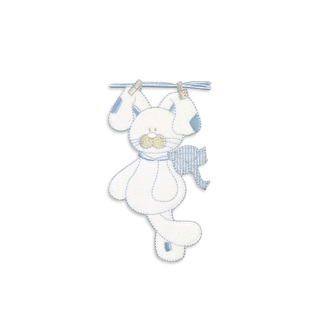 applicazione-termoadesiva-coniglietto-peluche-azzurro 2