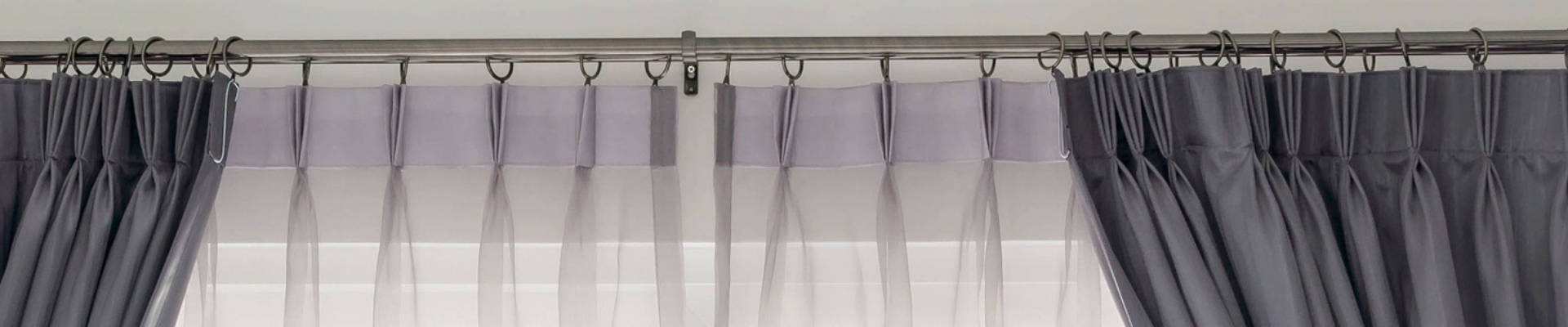 accessori per bacchette finestre tendaggi panini