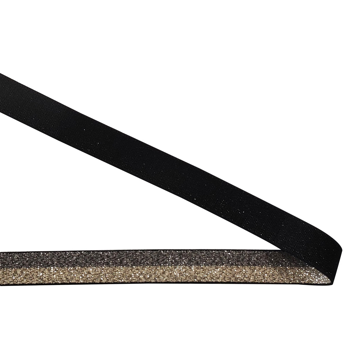 Elastico Decorativo Oro e Argento