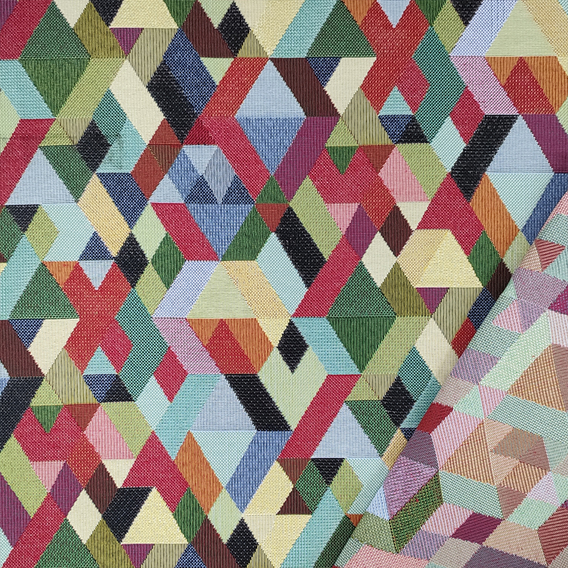 Tessuto-Gobelin-Geometria-Colorata