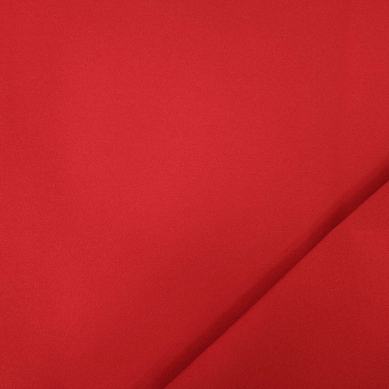 Tenda da sole a rullo per esterno rosso (2)