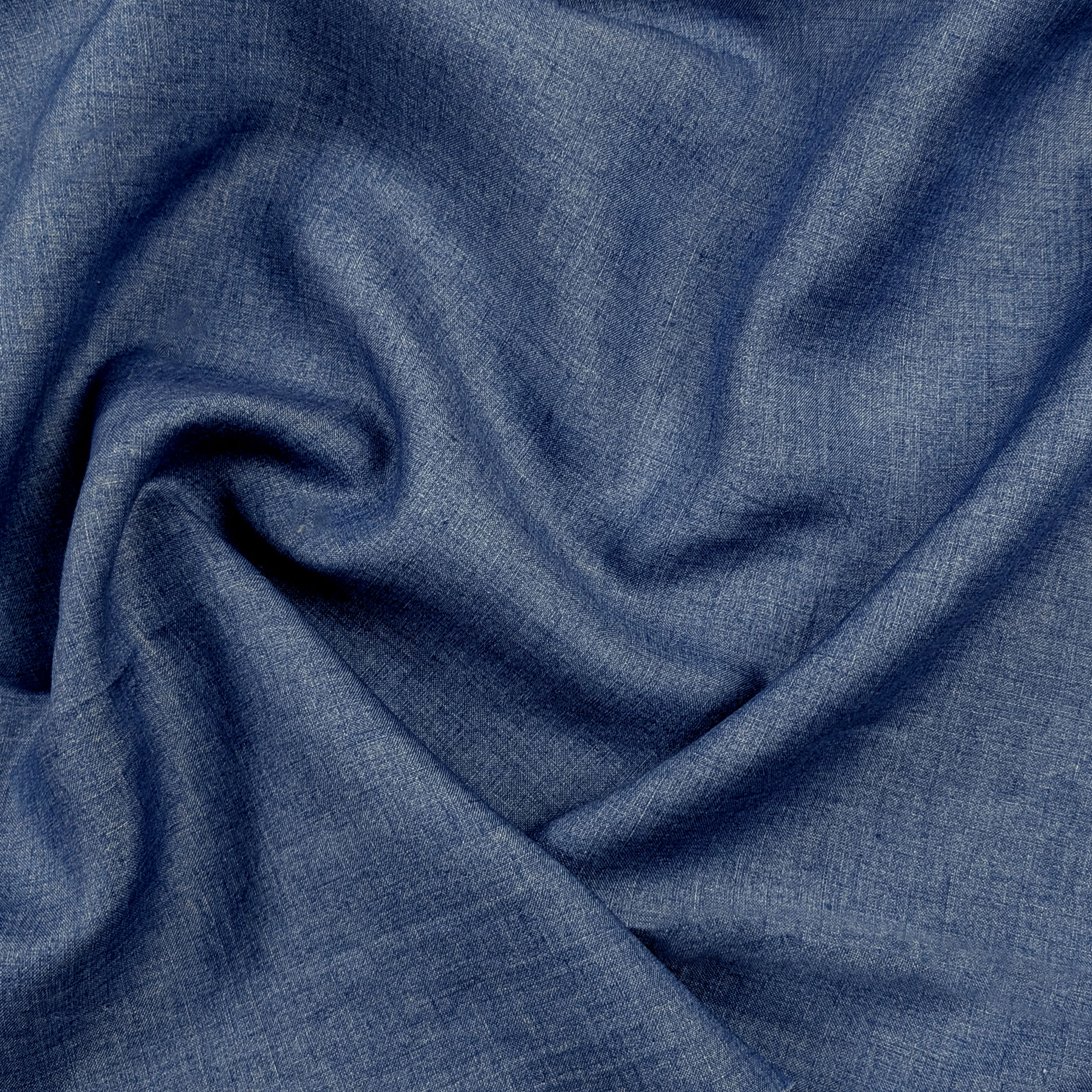Lino Moda Jeans Blu Image