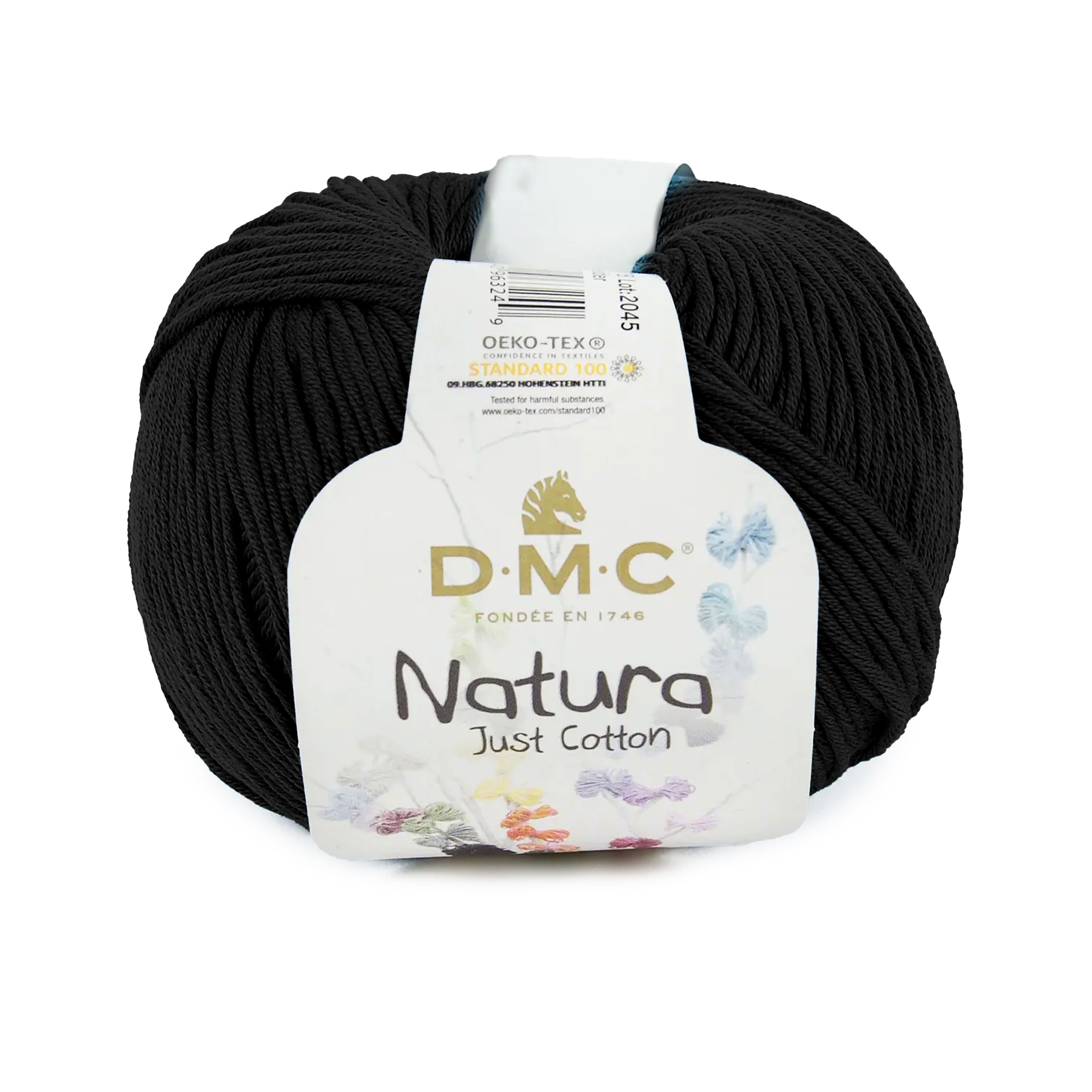Cotone DMC Natural Cotton Image
