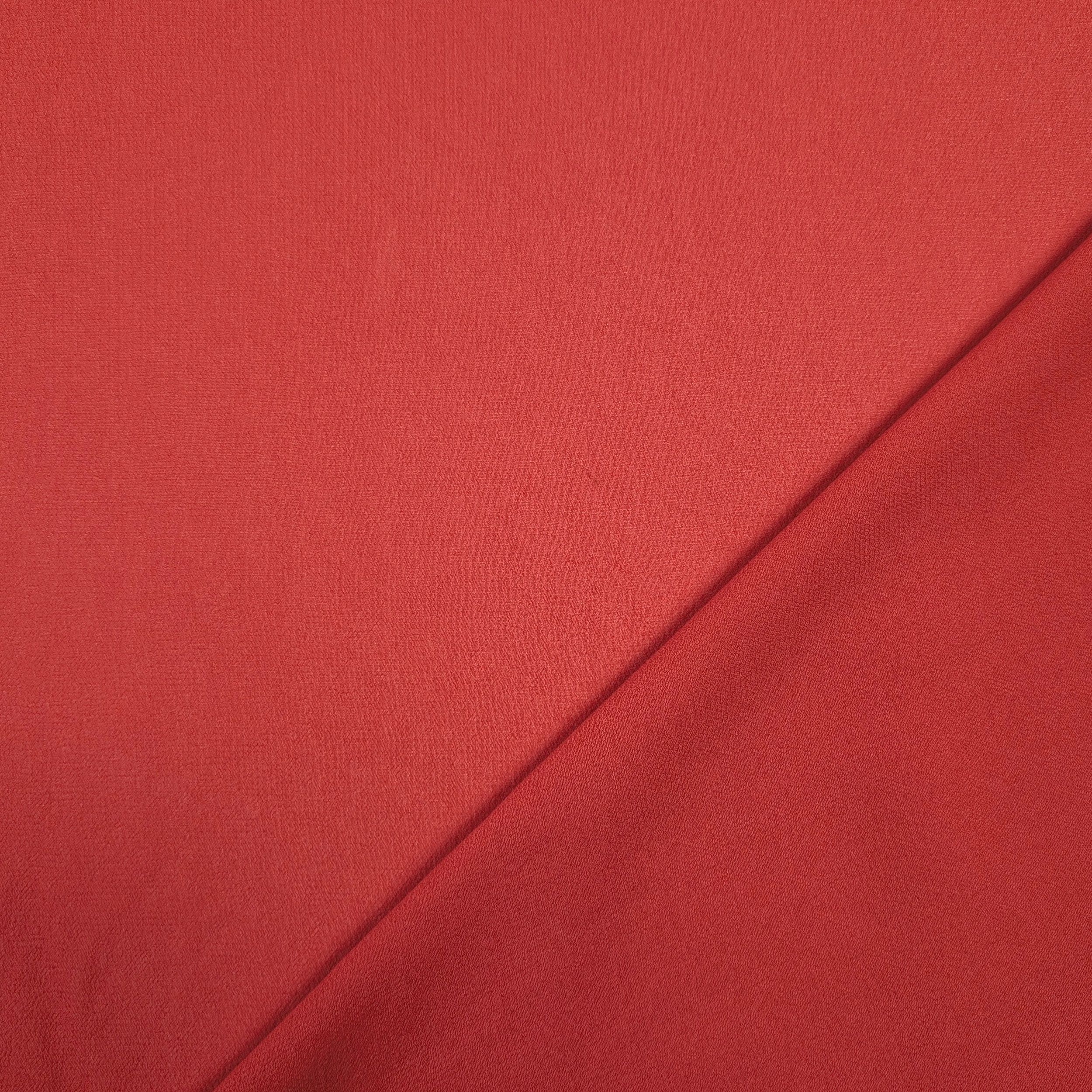 Tessuto Georgette in Viscosa Image