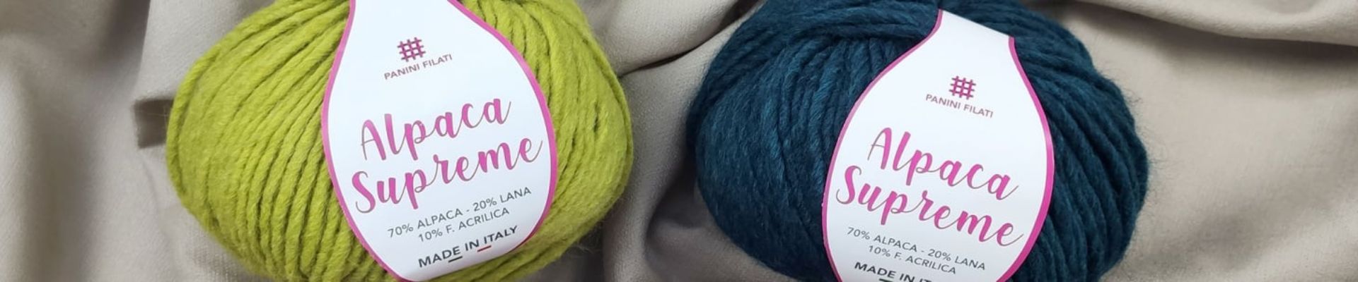 lana alpaca panini filati