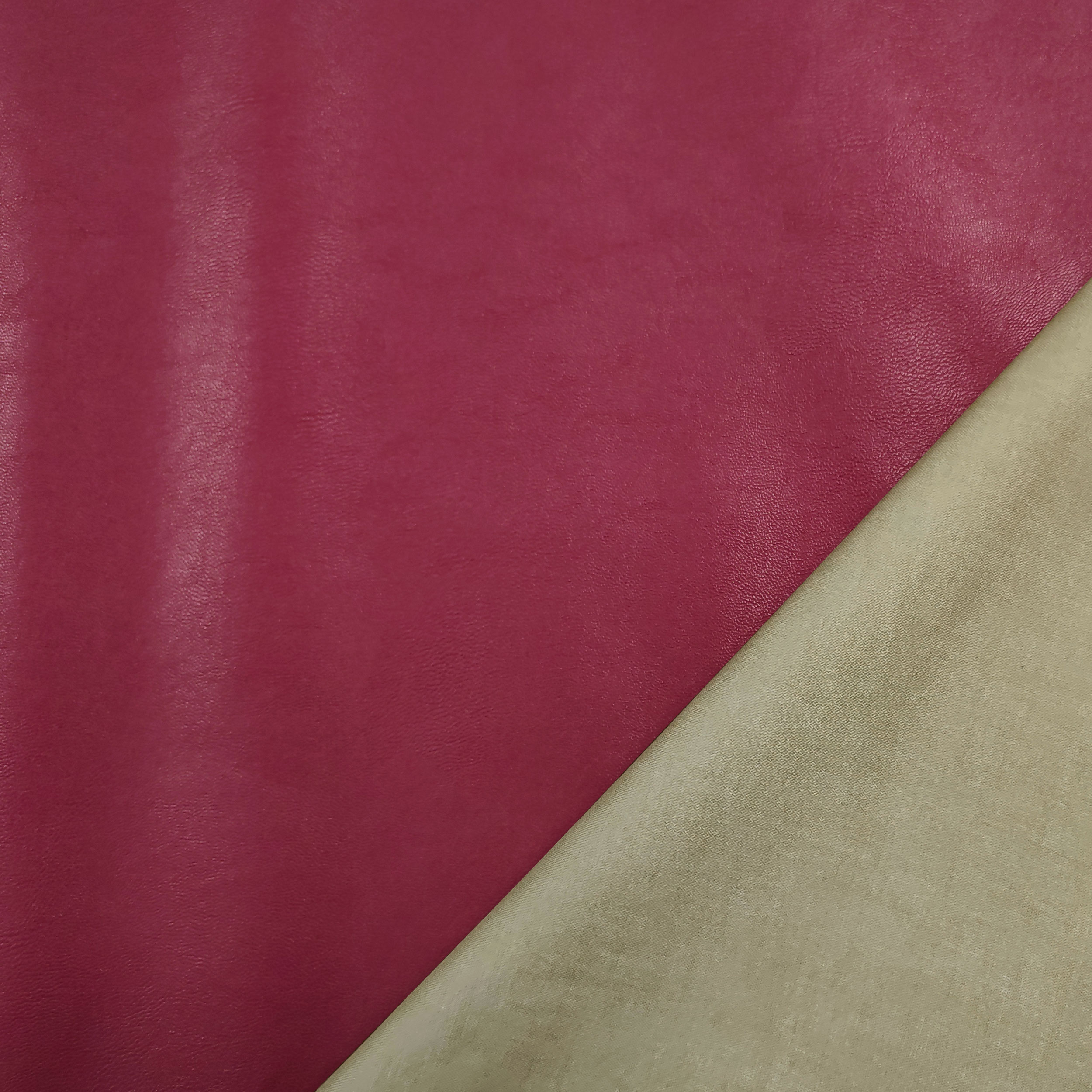 Finta Pelle Leggera per Abbigliamento Image