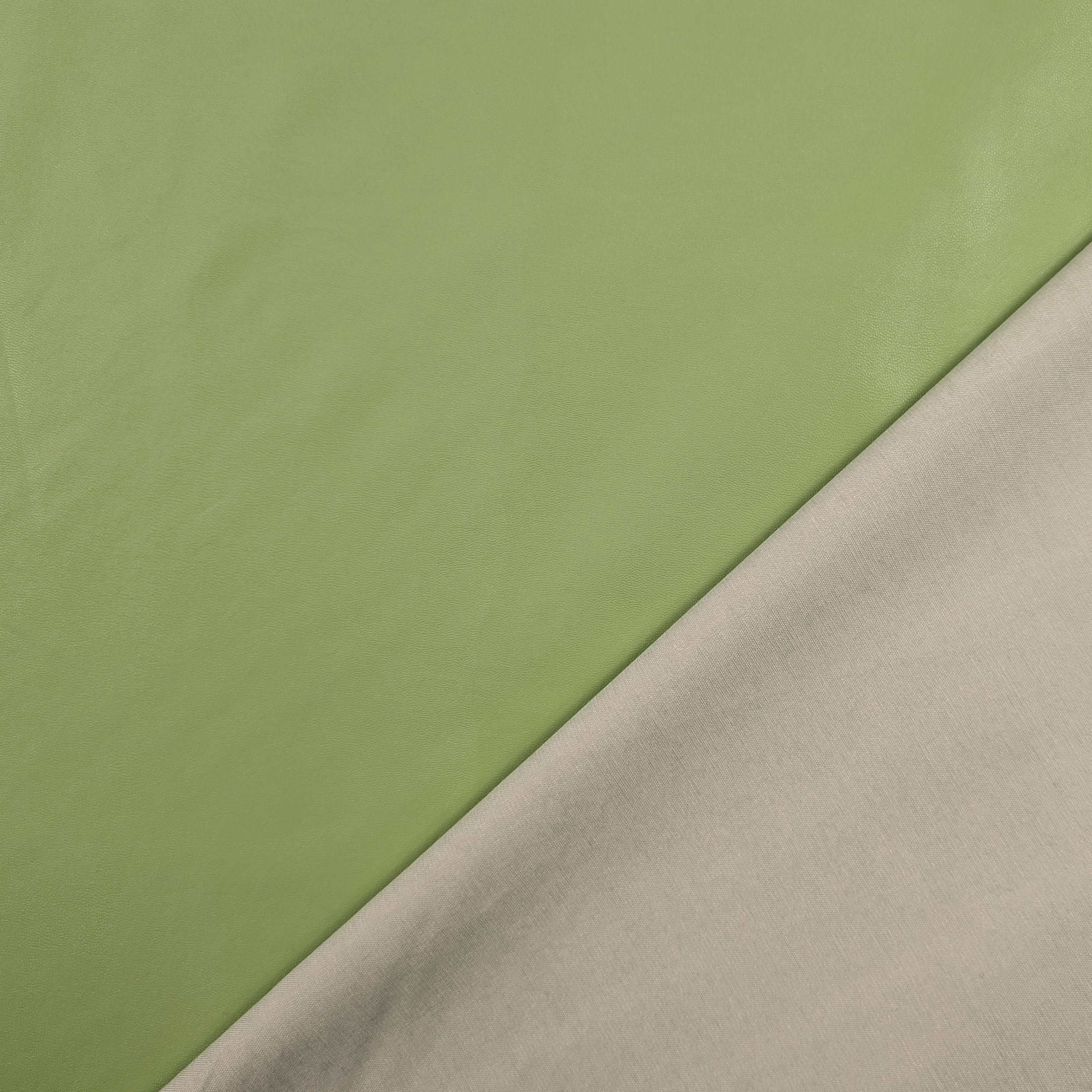 Finta Pelle Leggera per Abbigliamento Image