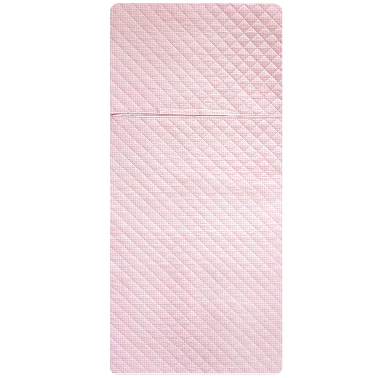 sacco-a-pelo-invernale-quadretti-rosa sacco-a-pelo-invernale-quadretti-rosa