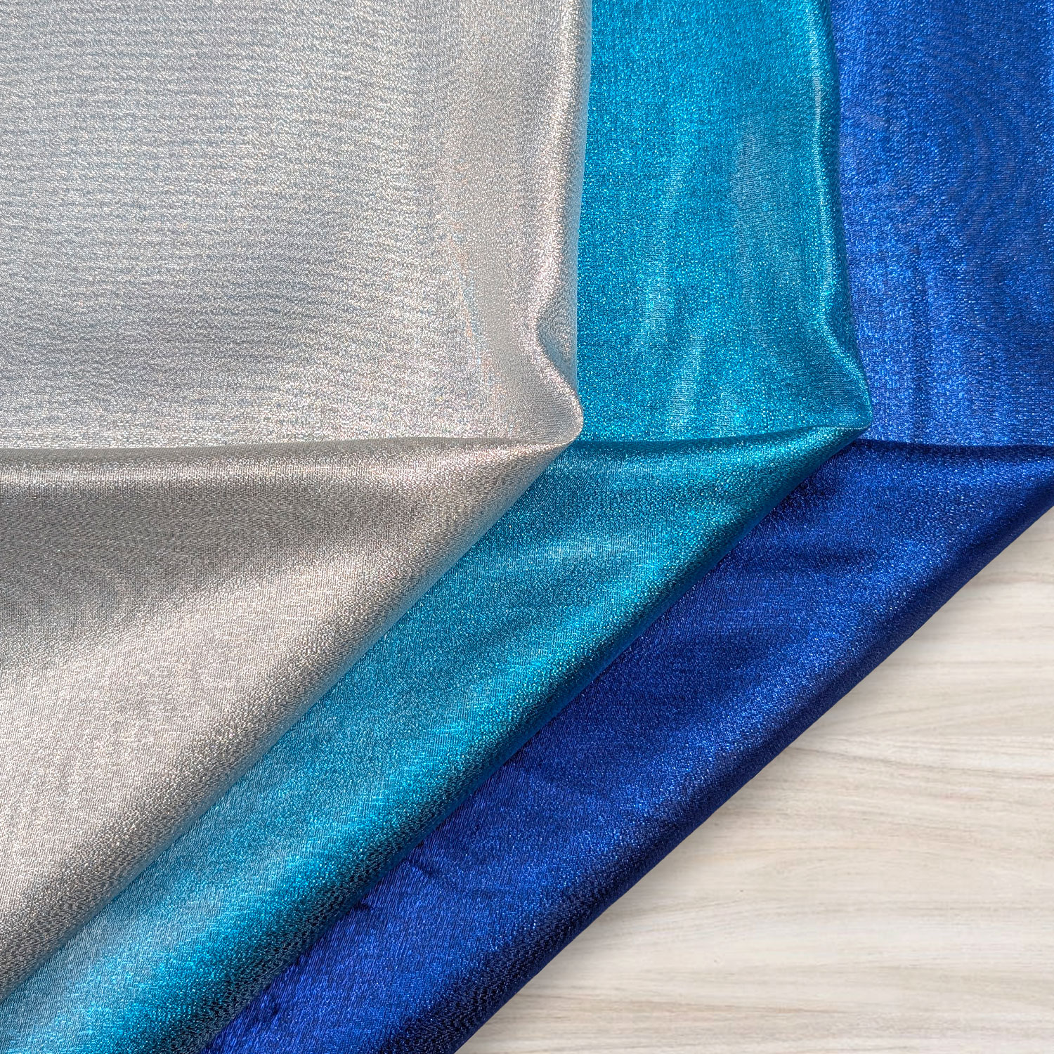 Organza Lurex Image
