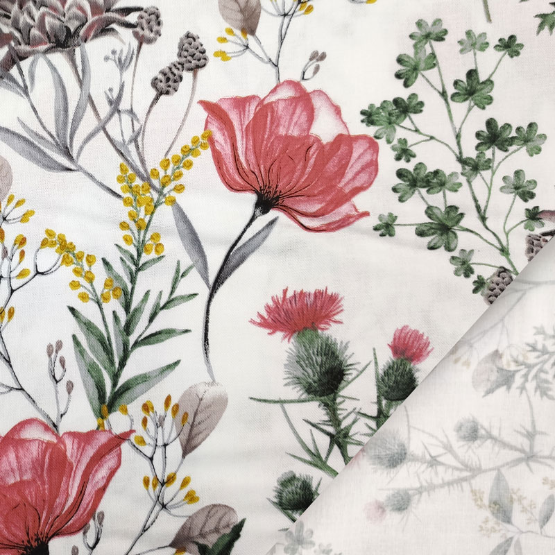 leggero-tessuto-di-cotone-garofali-e-mimose-bianco