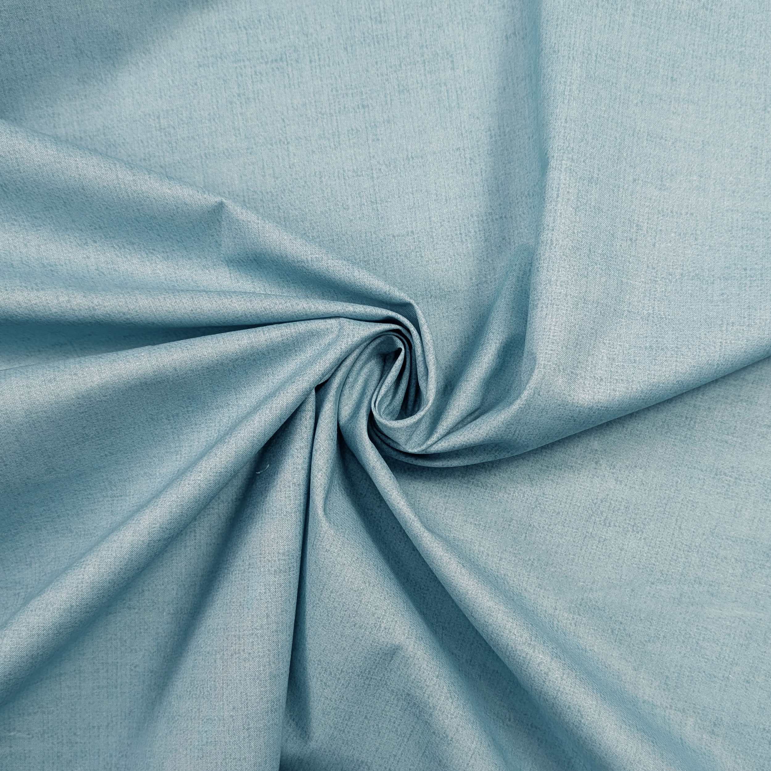 Tessuto 100% Cotone Lenzuolo Melange Image