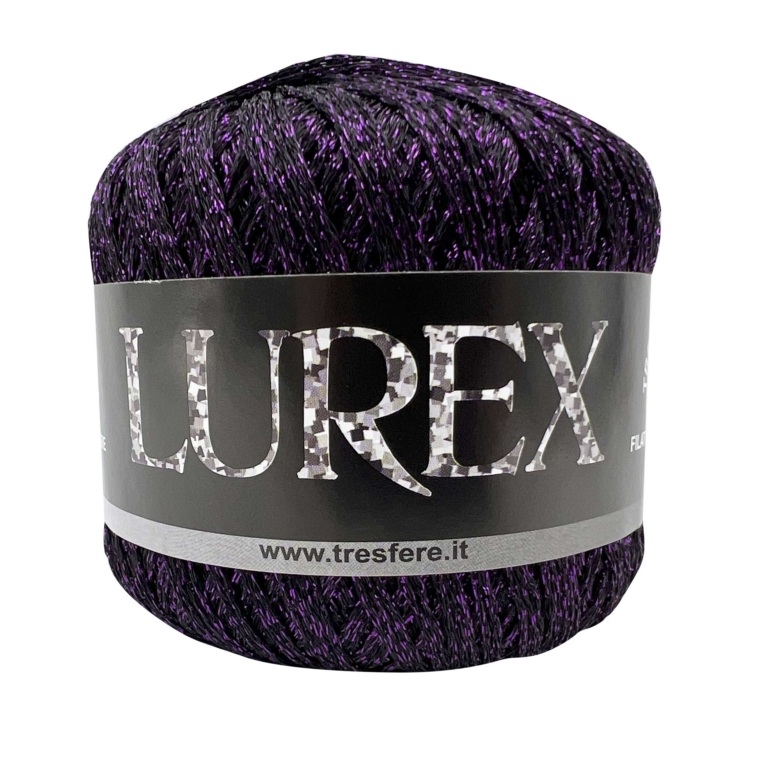 Filato Lurex Catenella Image