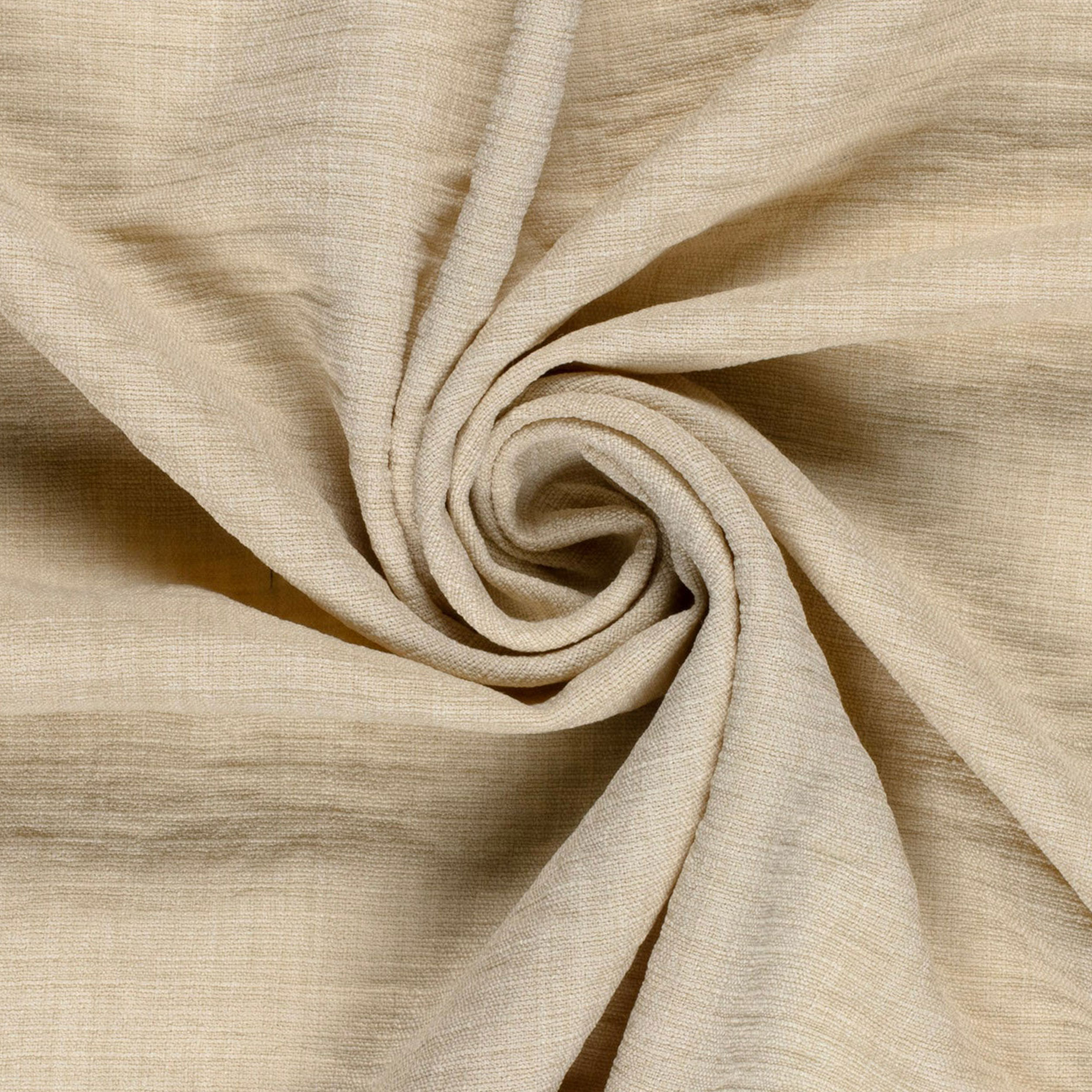 Tessuto Linen Look Tinta Unita Image