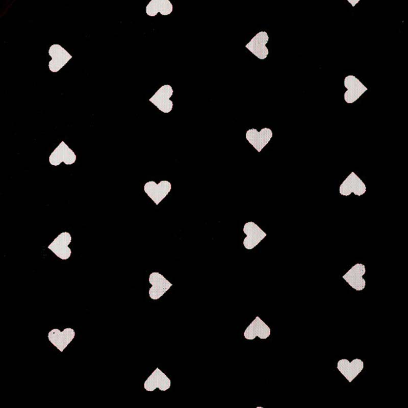 tessuto-cotone-cuori-bianchi-sfondo-nero
