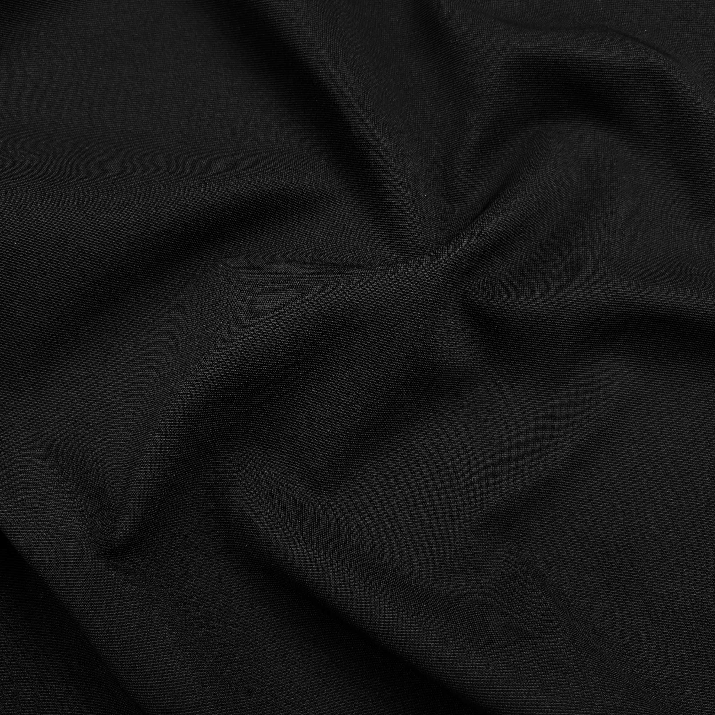 Maglia Pesante Nera per Fasce Elastiche Image