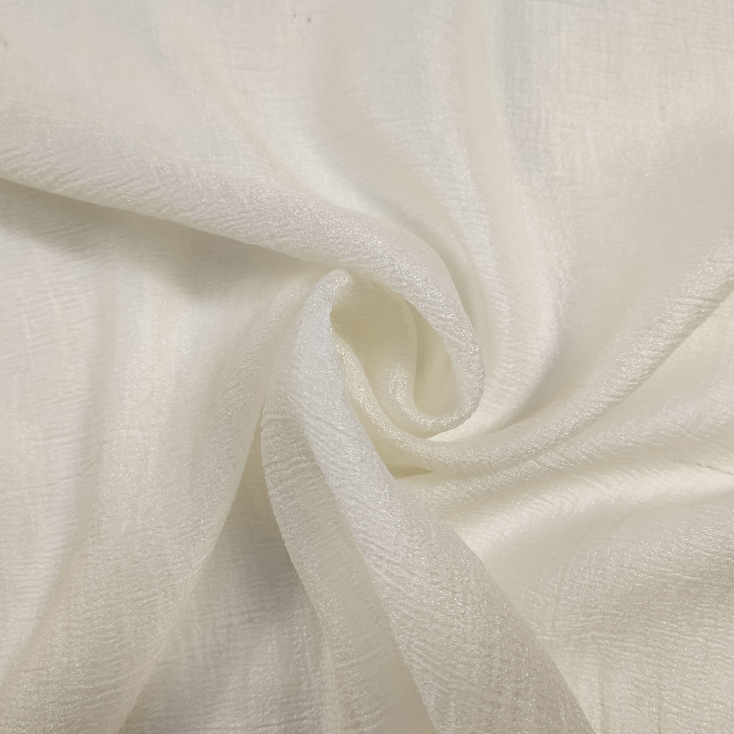 Organza Creponne Image