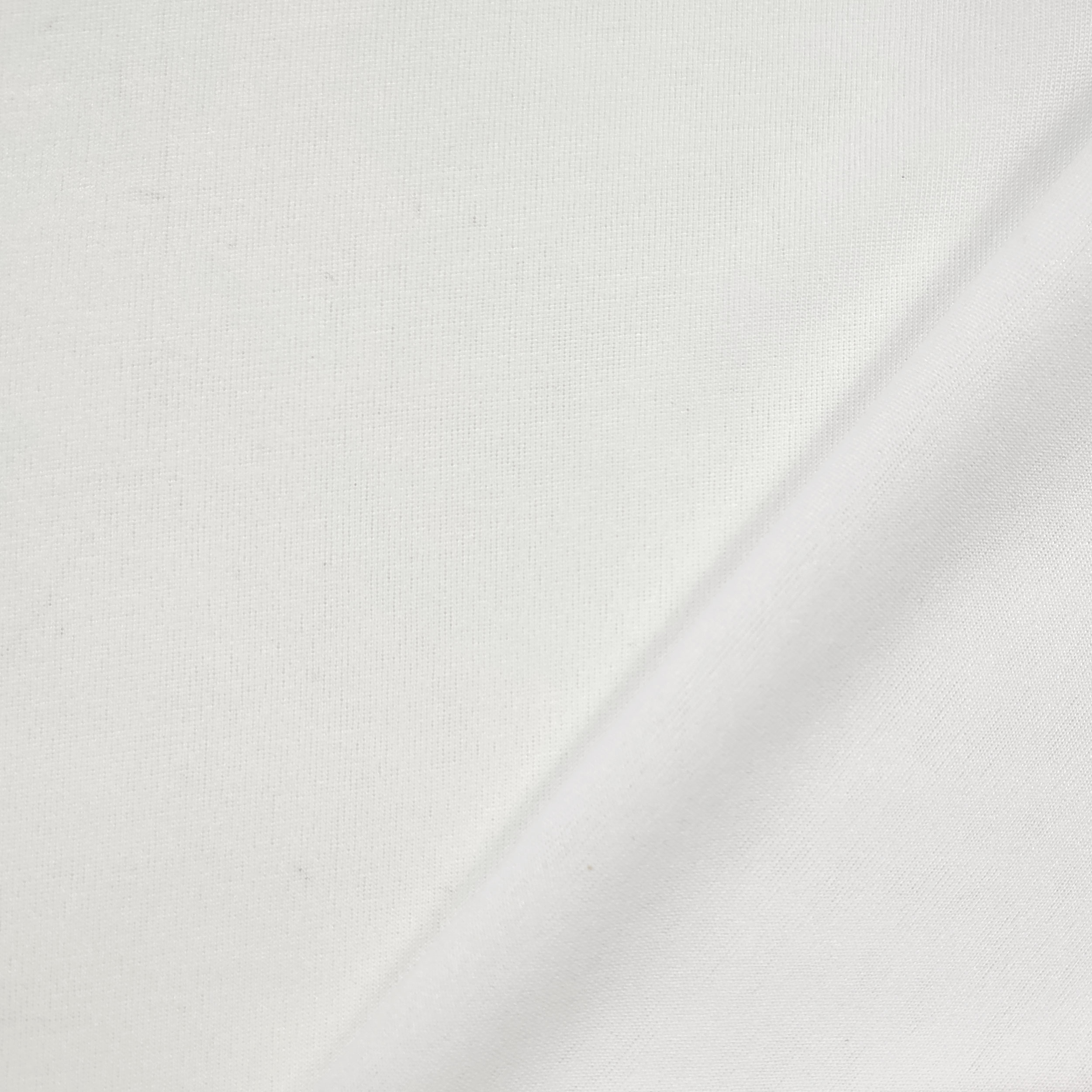 Maglina Effetto Nudo Bianca Image