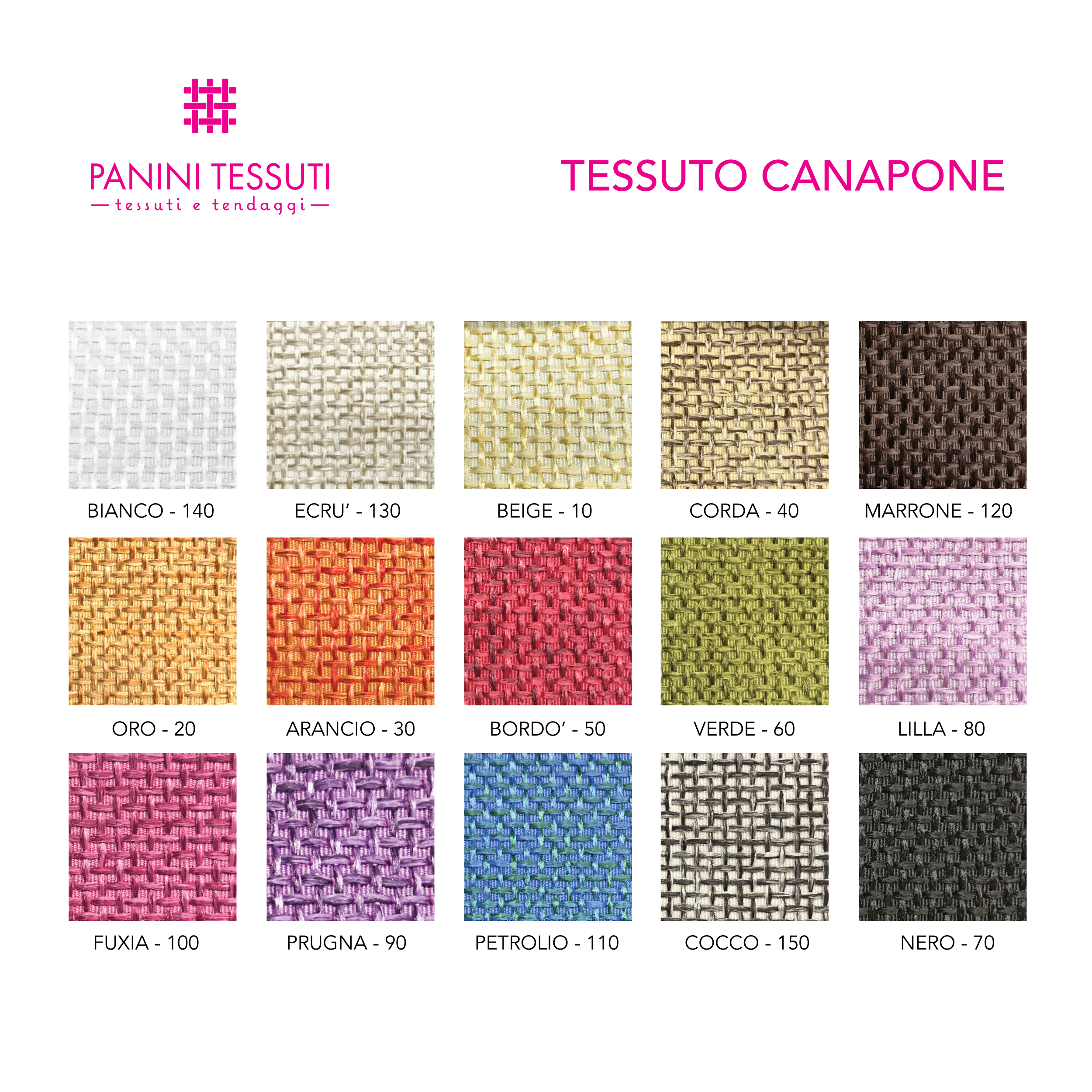 canapone
